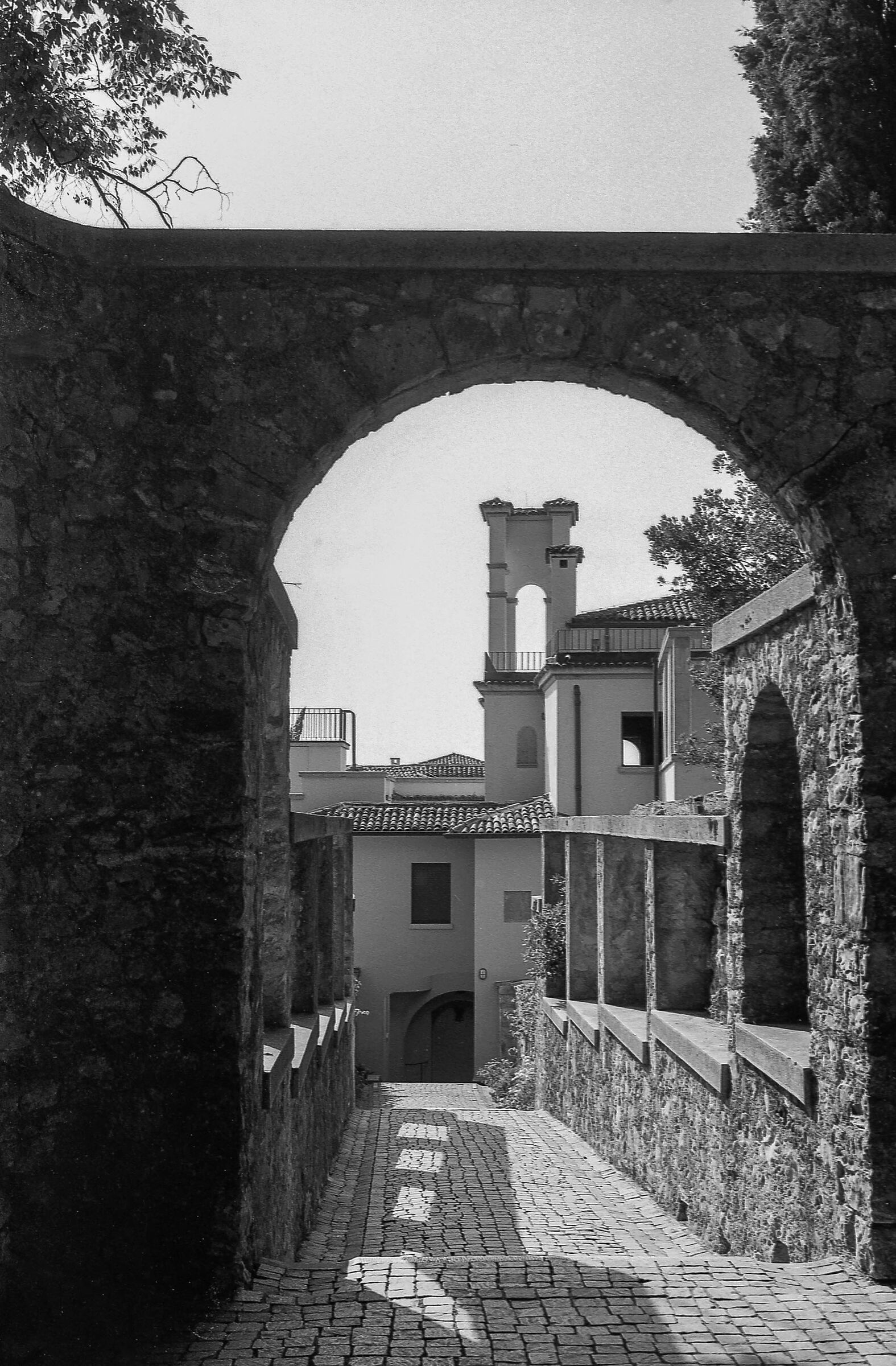 THE VITTORIALE DEGLI ITALIANI