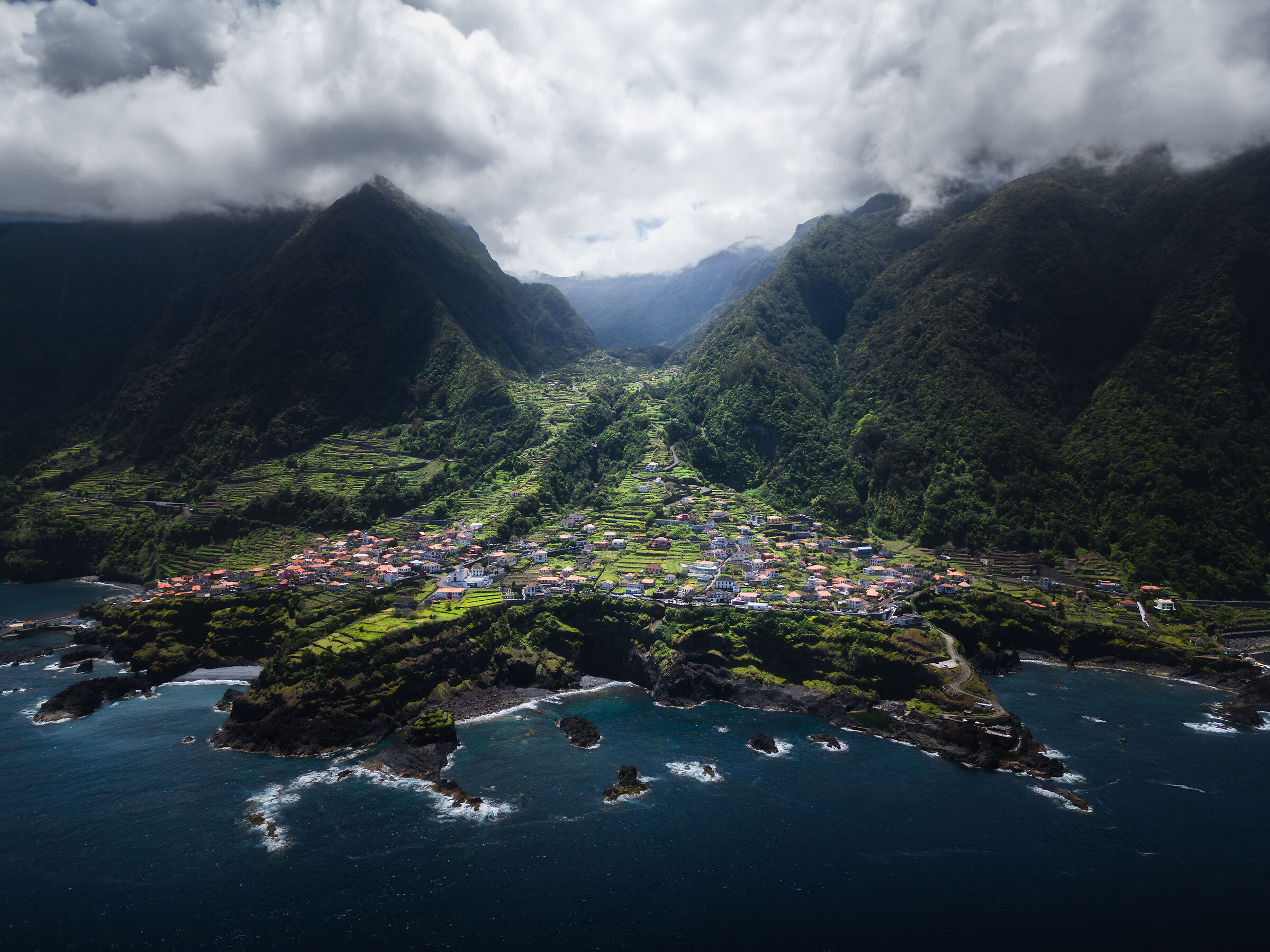 Madeira