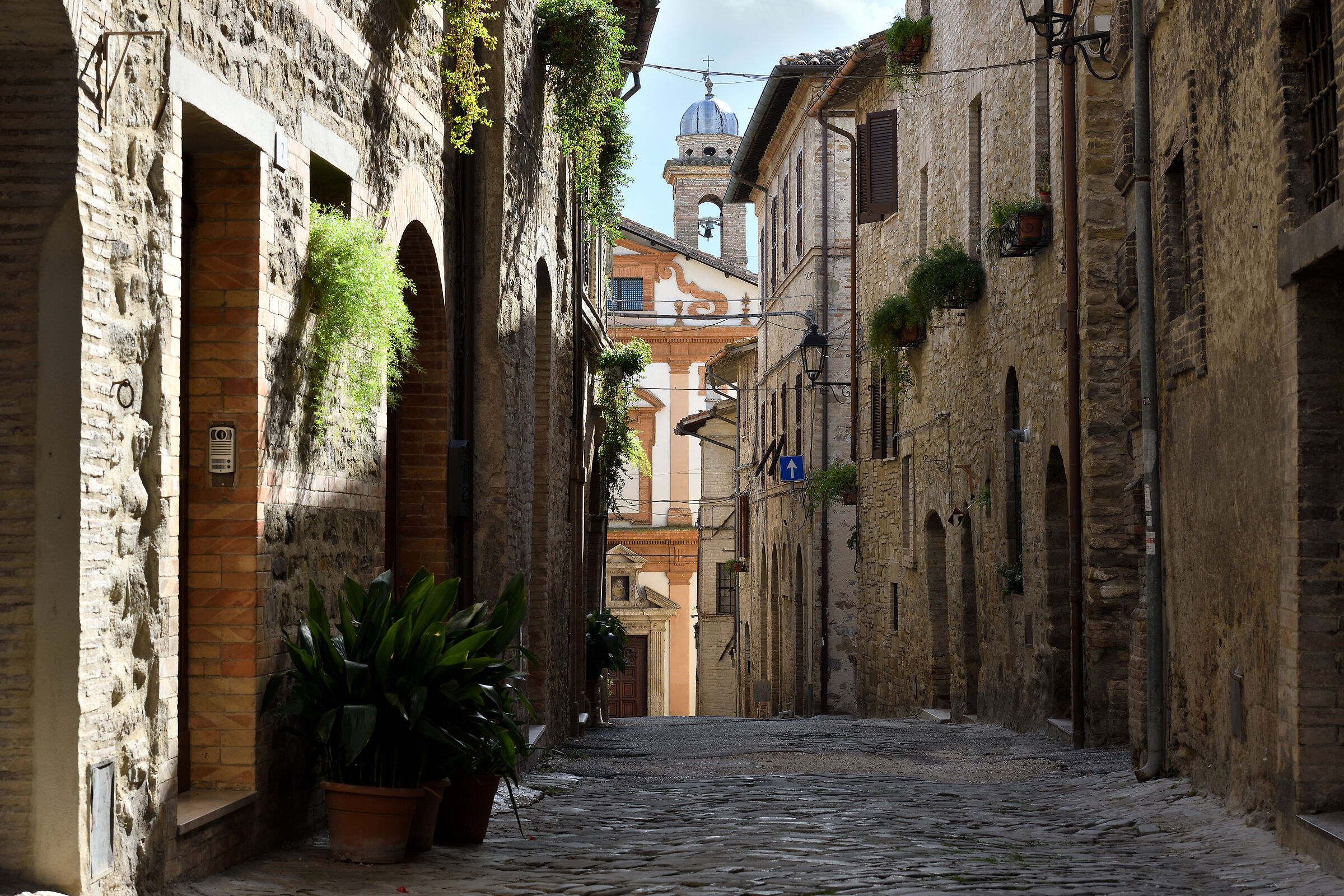 Bevagna