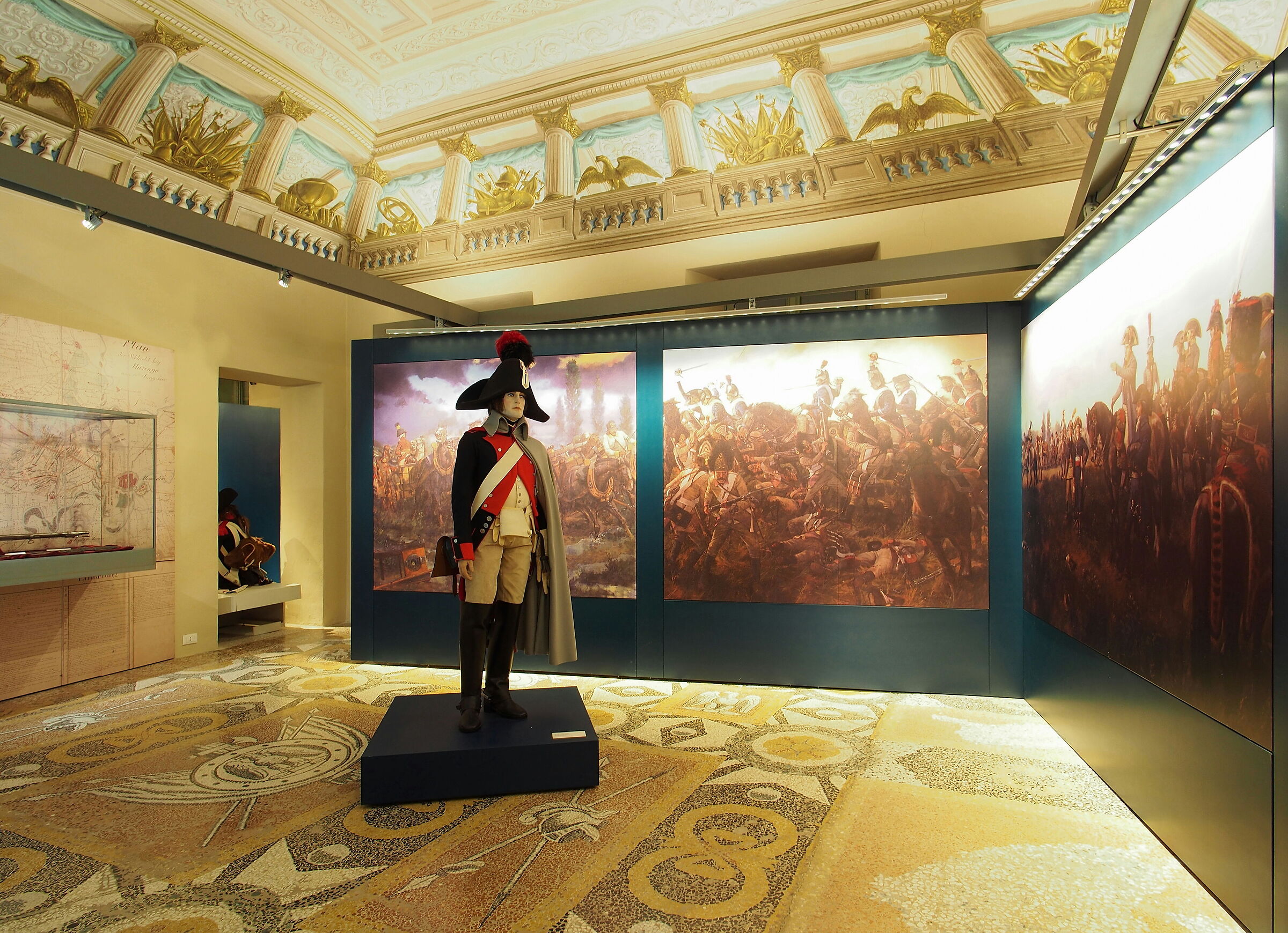 Marengo Museum
