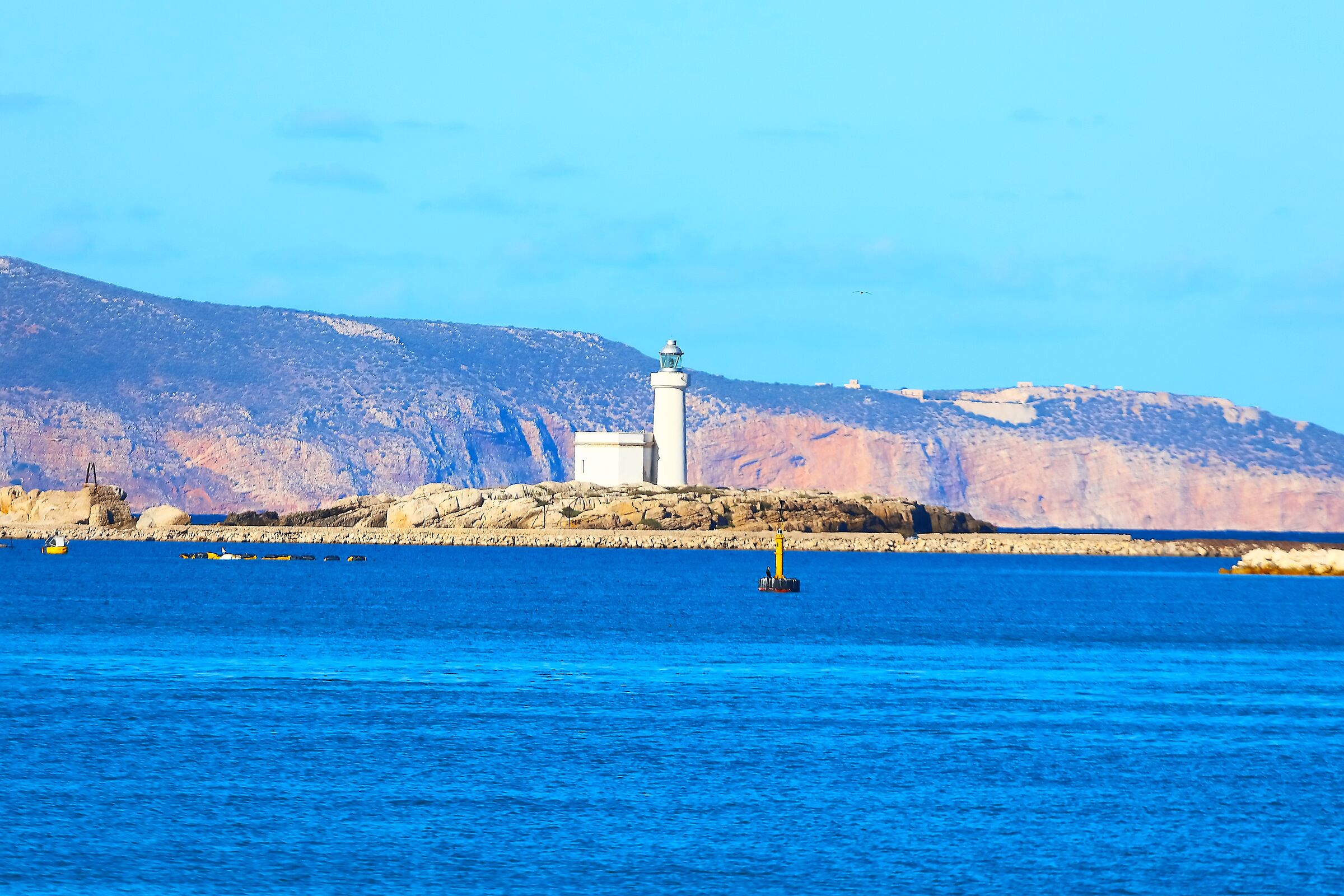 Il Faro 08 ottobre 2025 - 0465