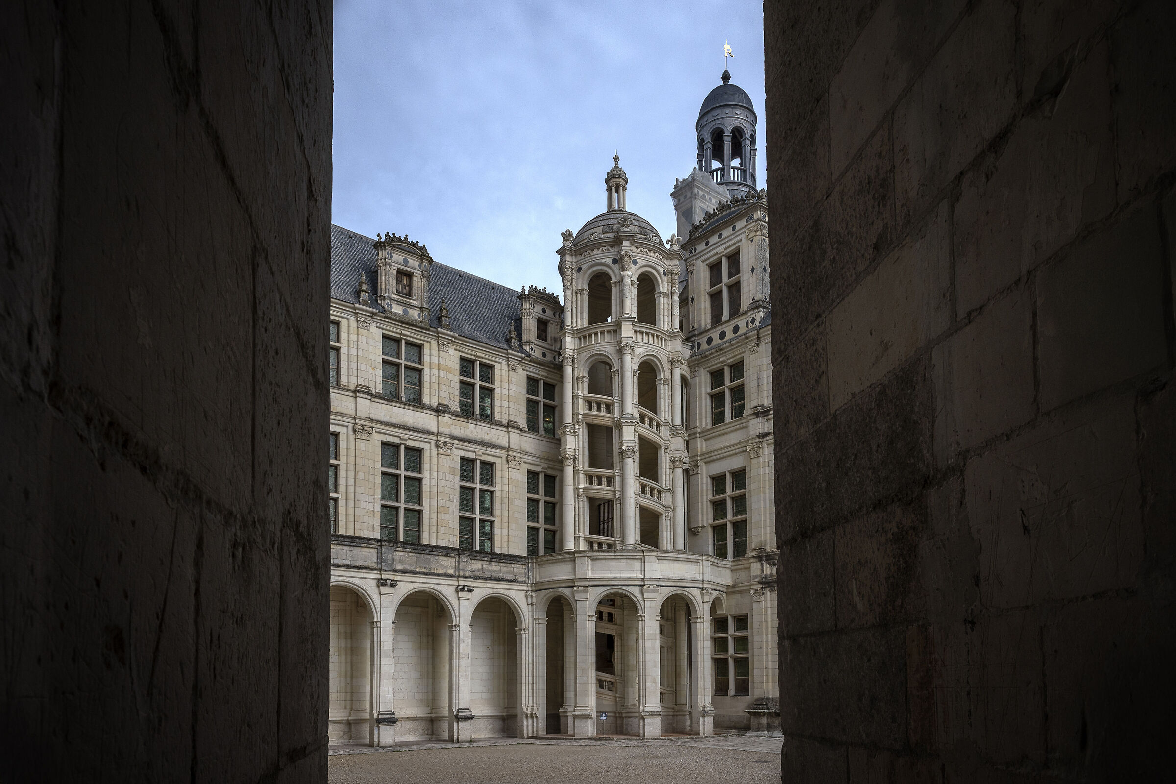 Château de Chambord