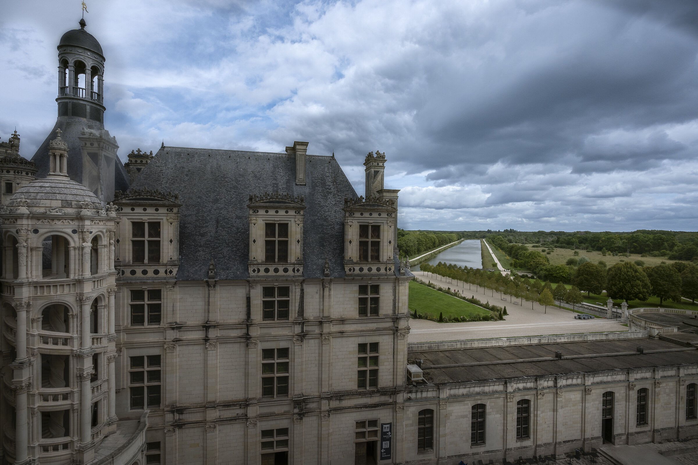 Château de Chambord
