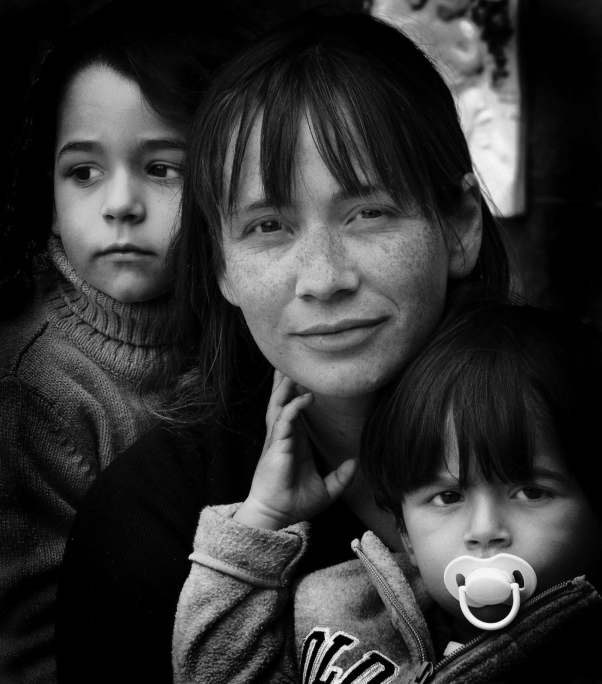La mamma
