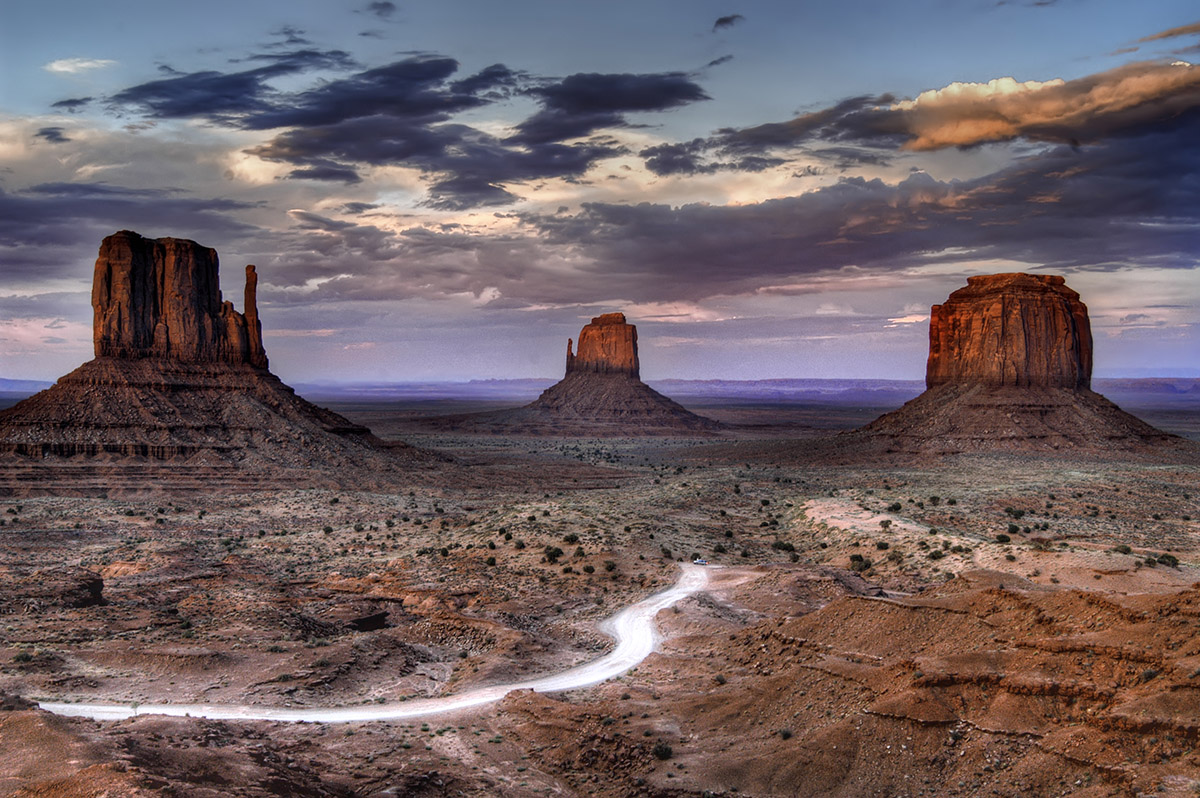 Monument Valley