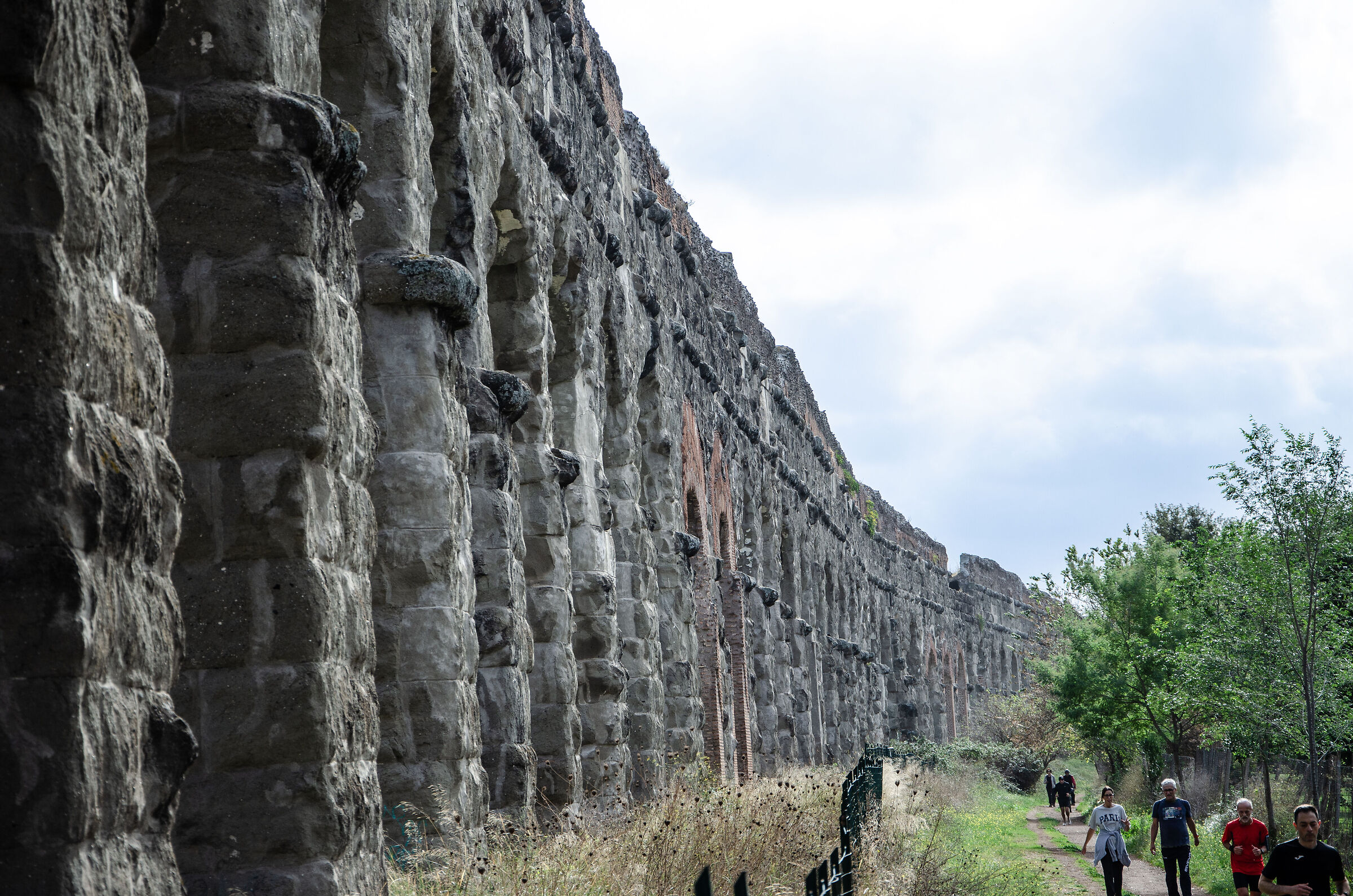 Historic Rome
