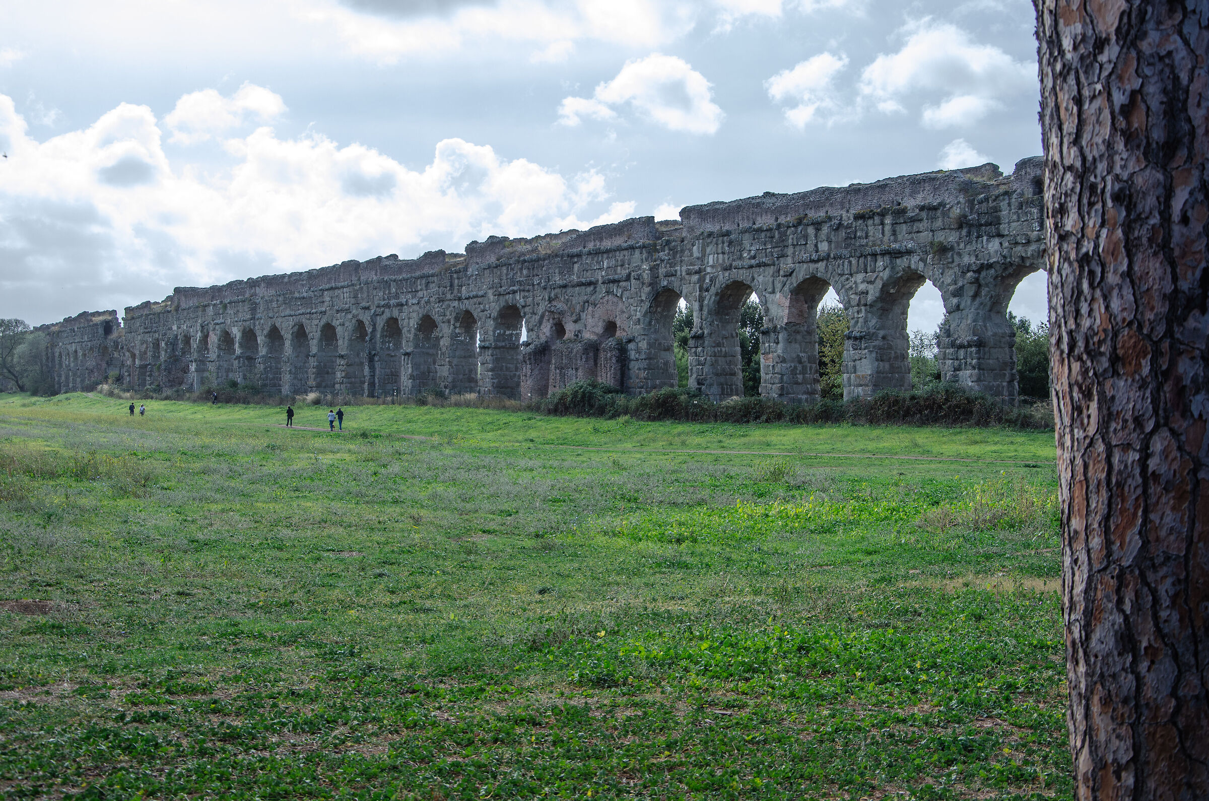 Historic Rome