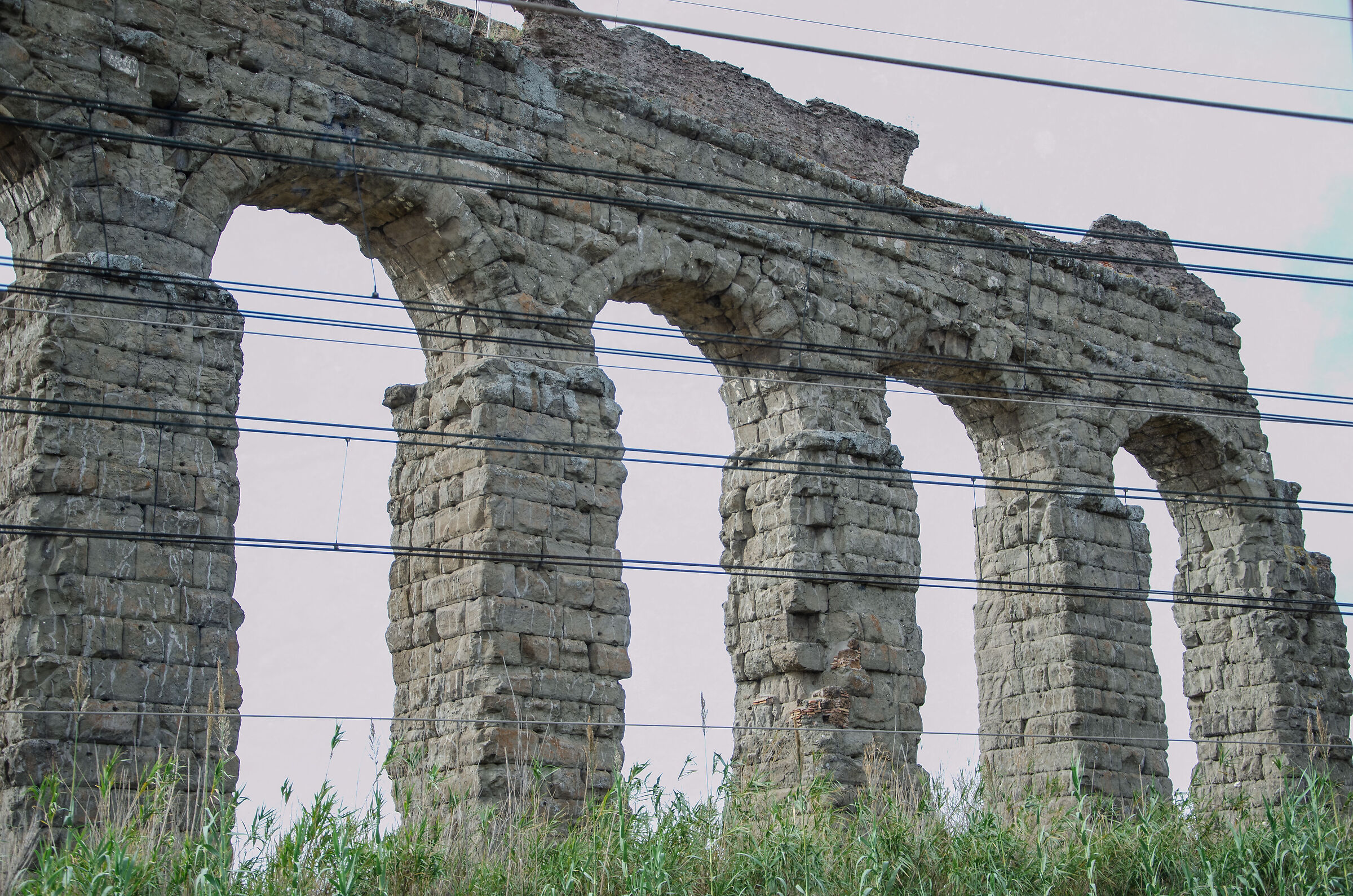 Historic Rome
