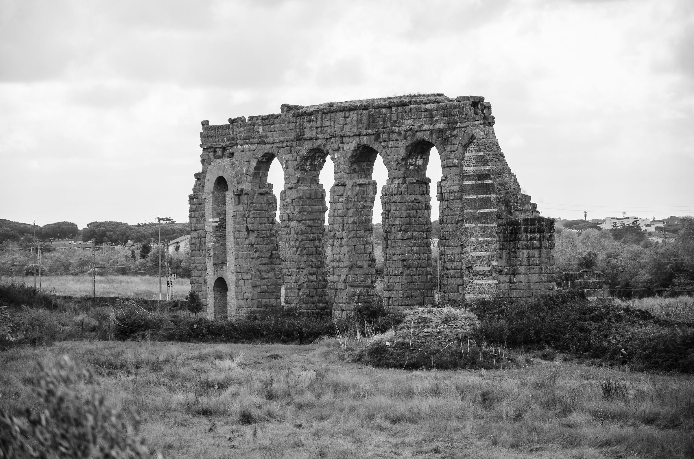 Historic Rome
