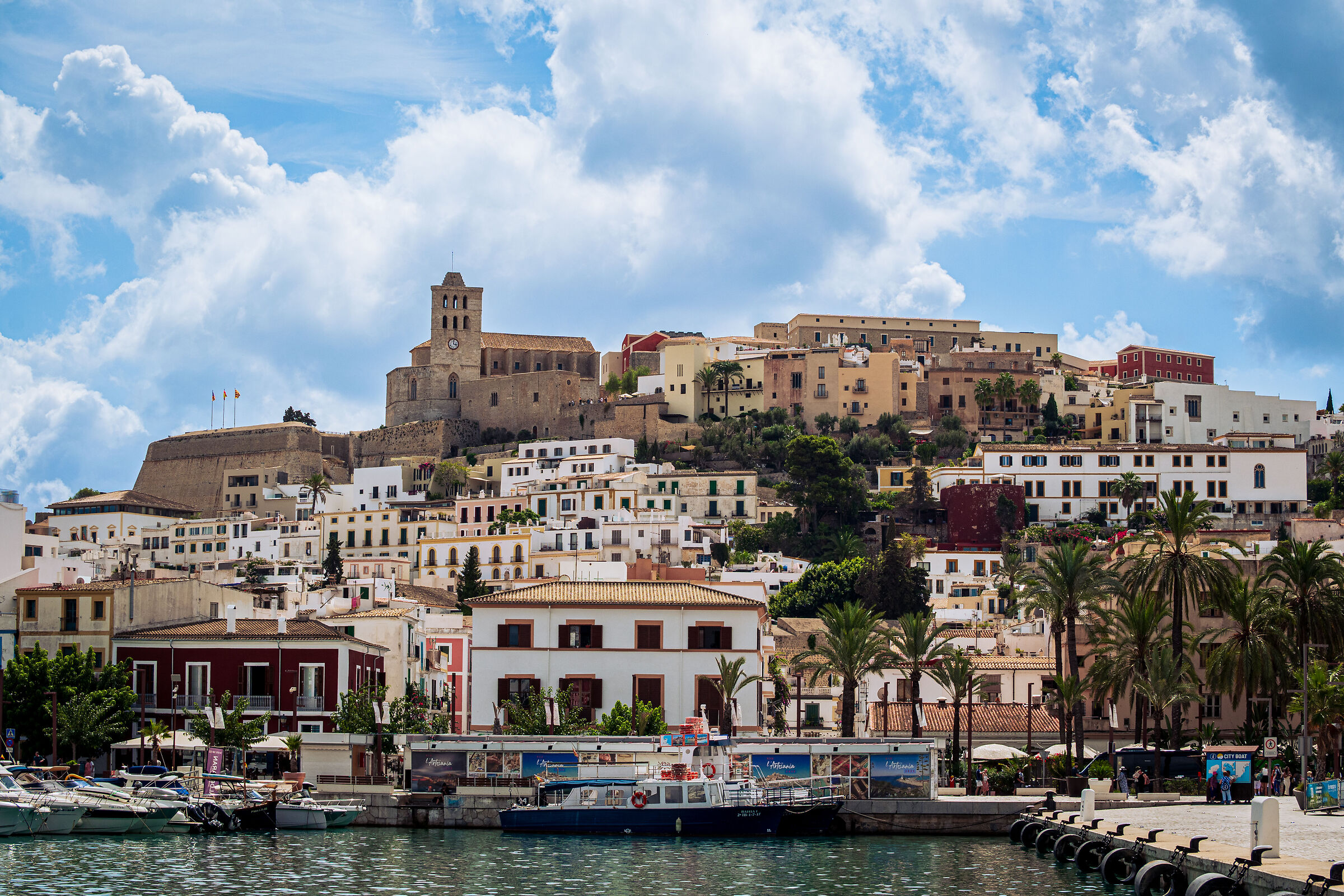 Ibiza