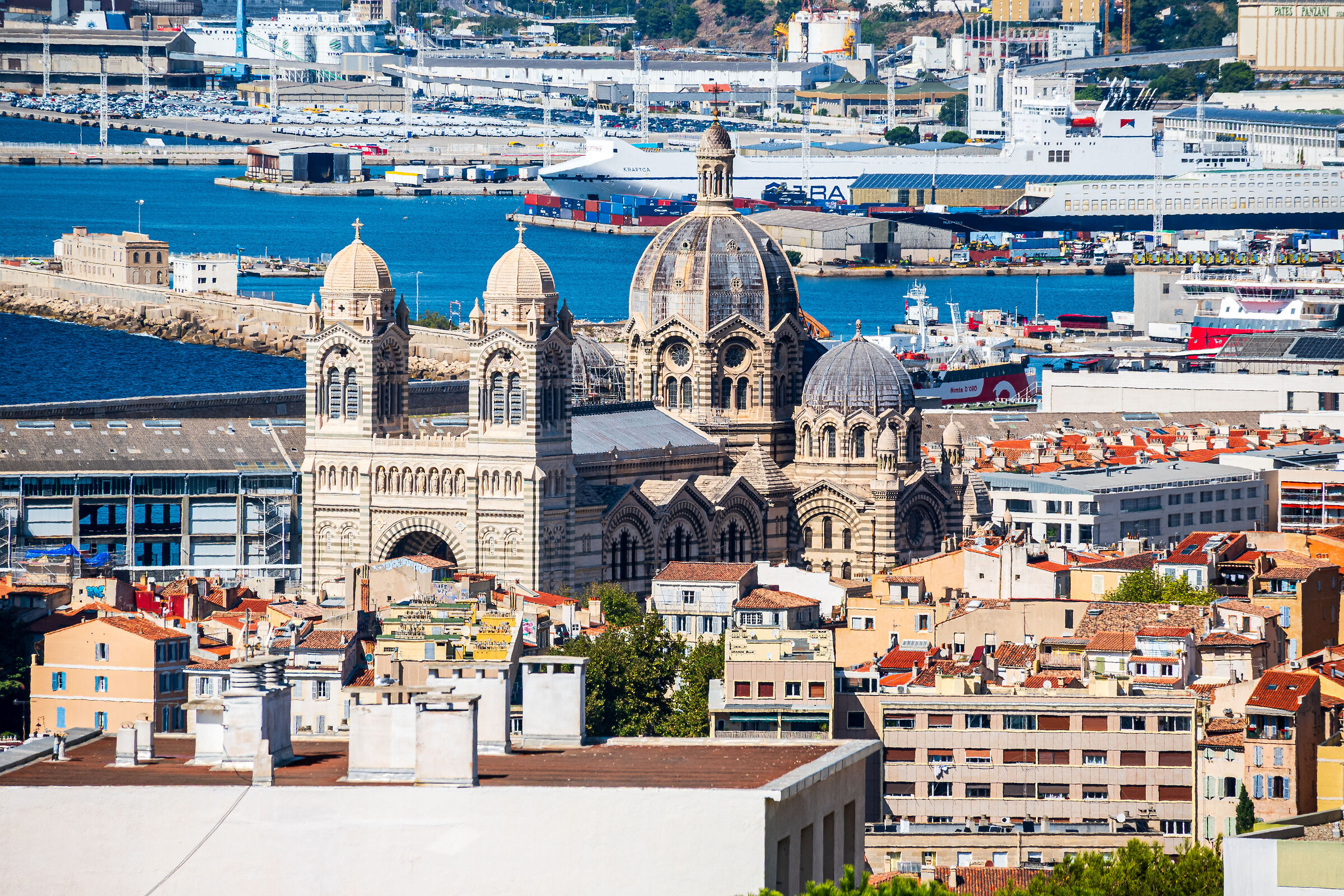 Marseille