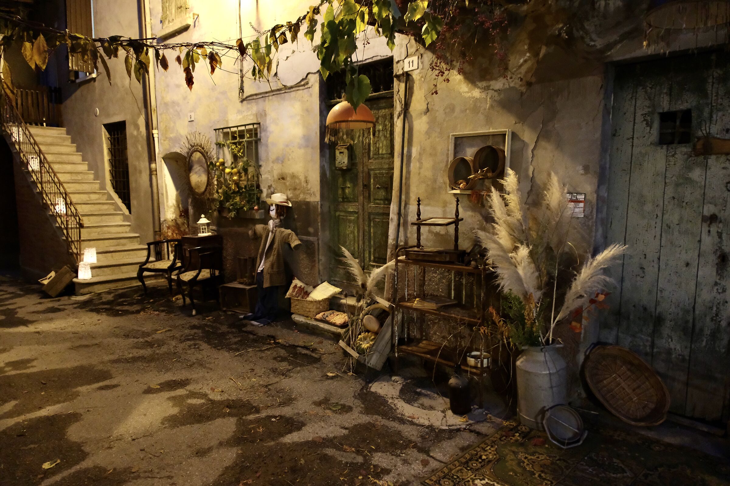 festa della zucca meldola fc