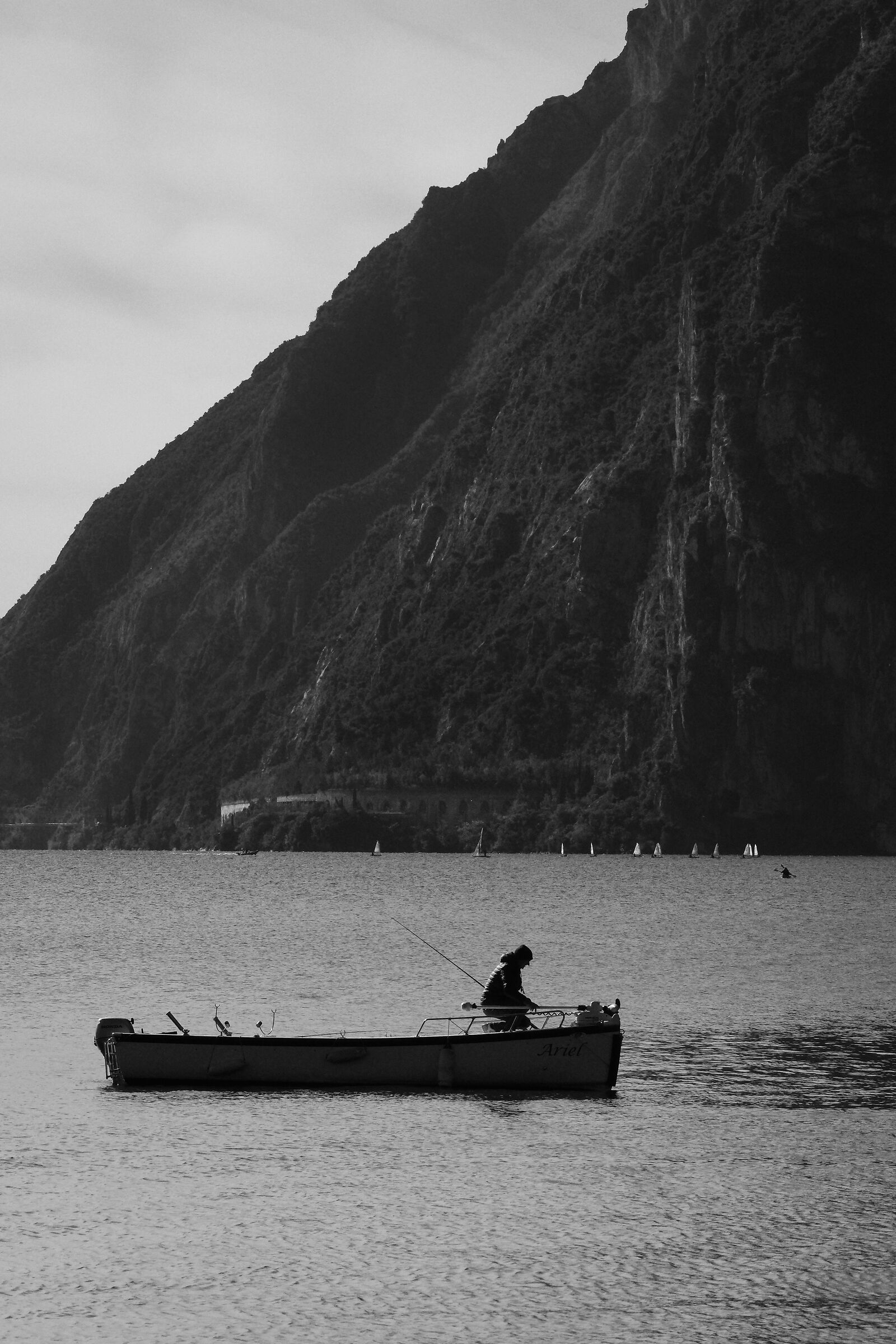 FISHING DAY