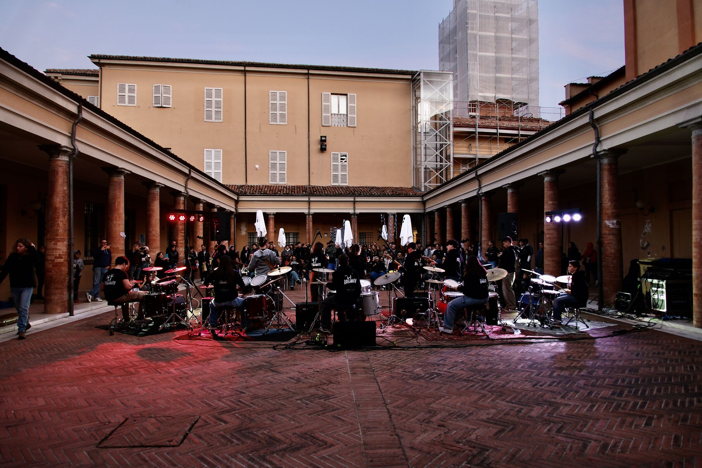 festa di paese