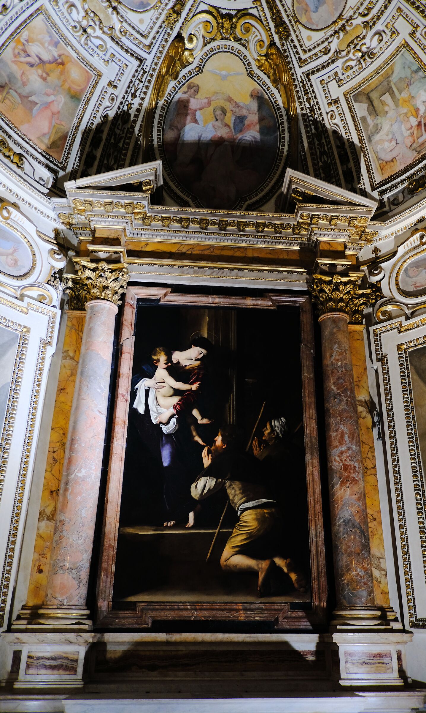 Madonna of the Pilgrims