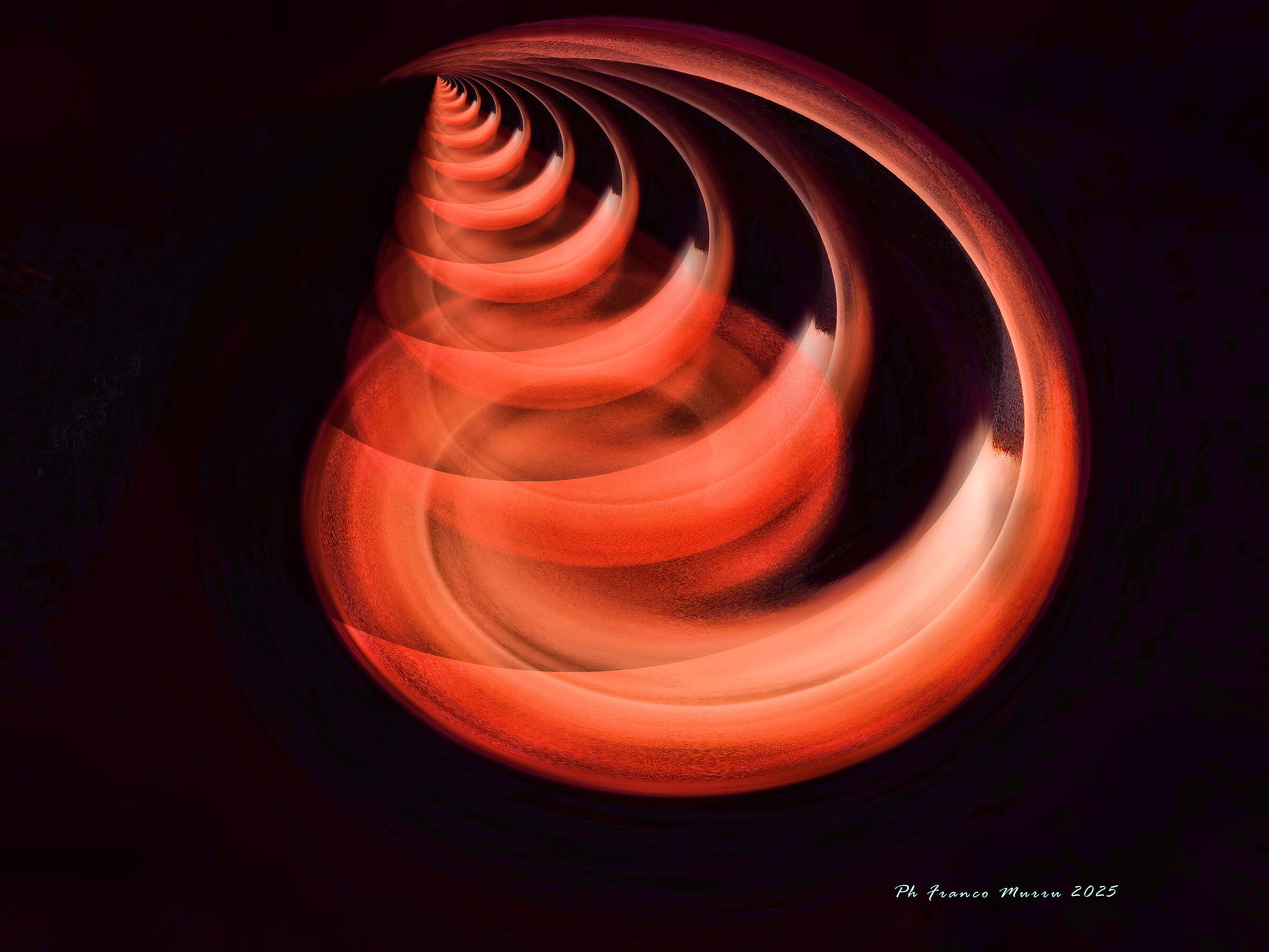 Approccio alla Foto 5