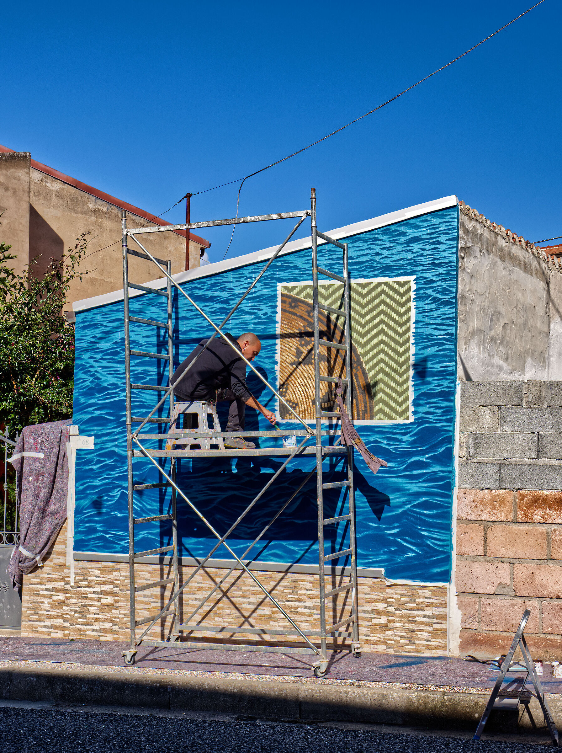 Flussio e Tinnura Oristano
