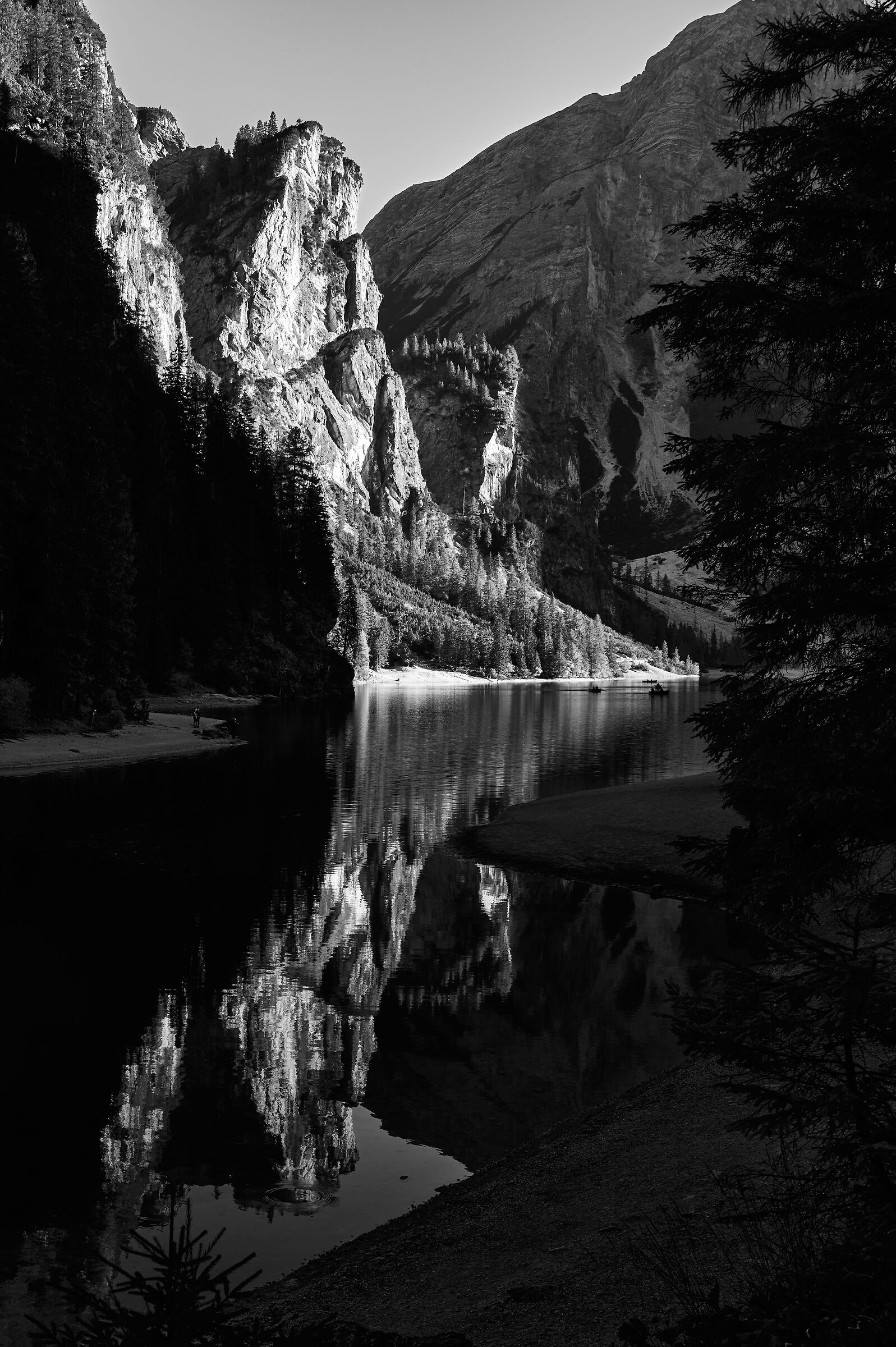 Lake Braies