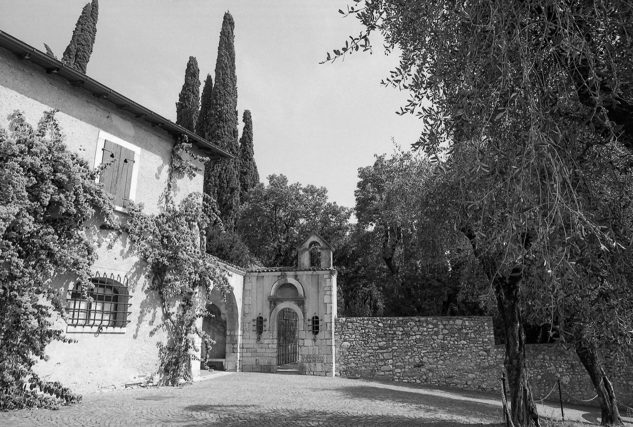 THE VITTORIALE DEGLI ITALIANI