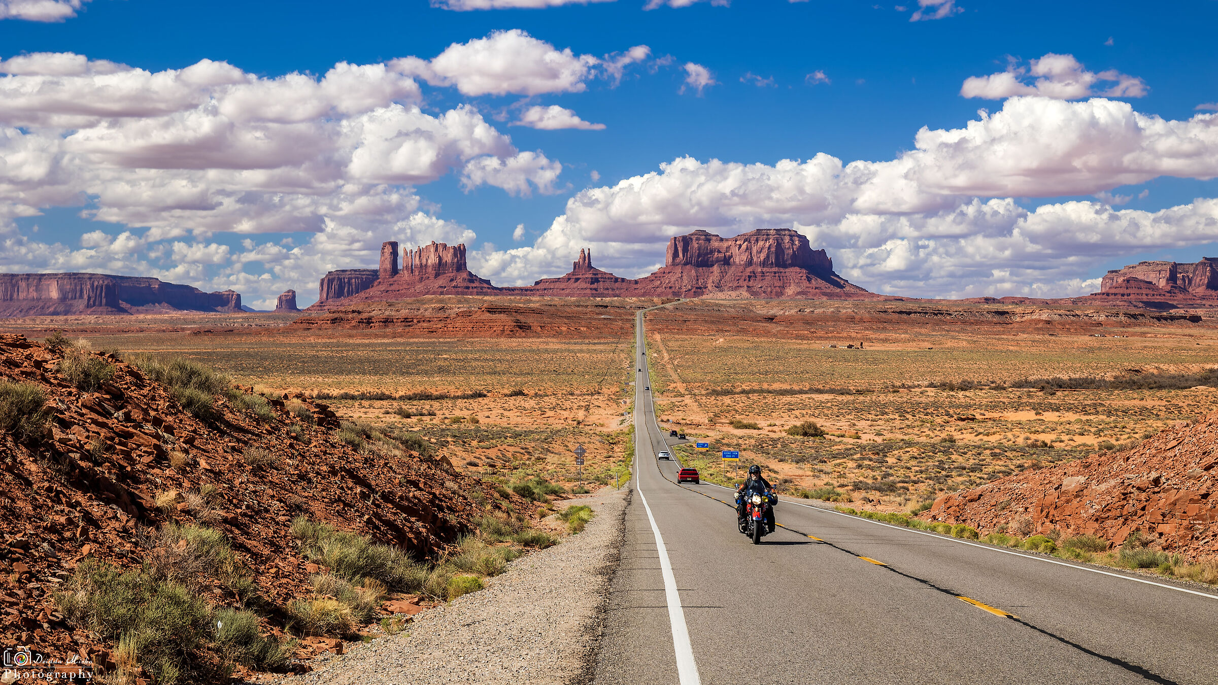 Forrest Gump point