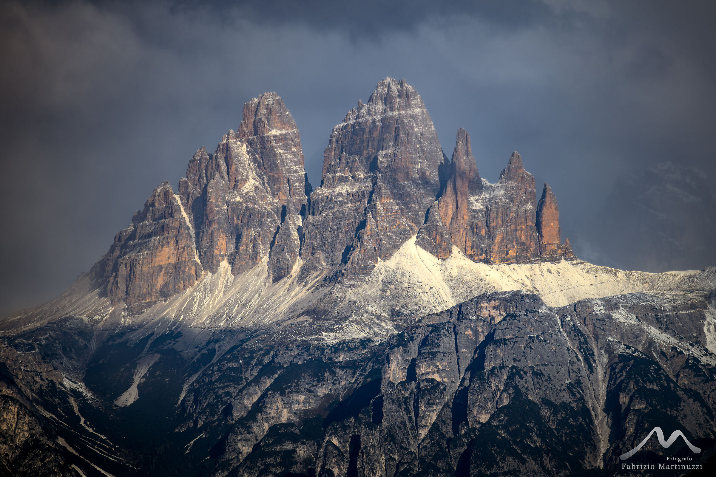 Tre Cime