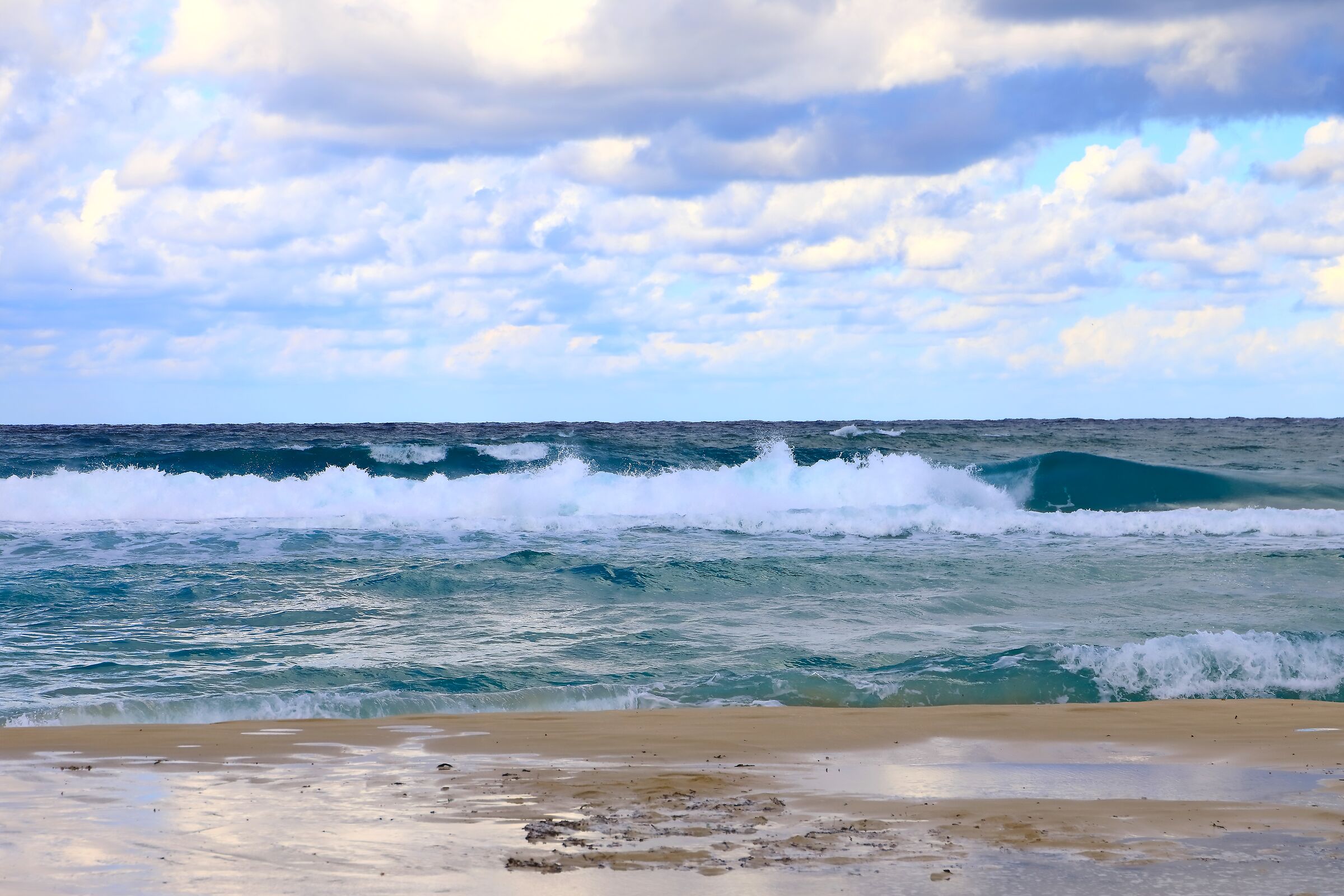 Onde 02 ottobre 2025 - 0083