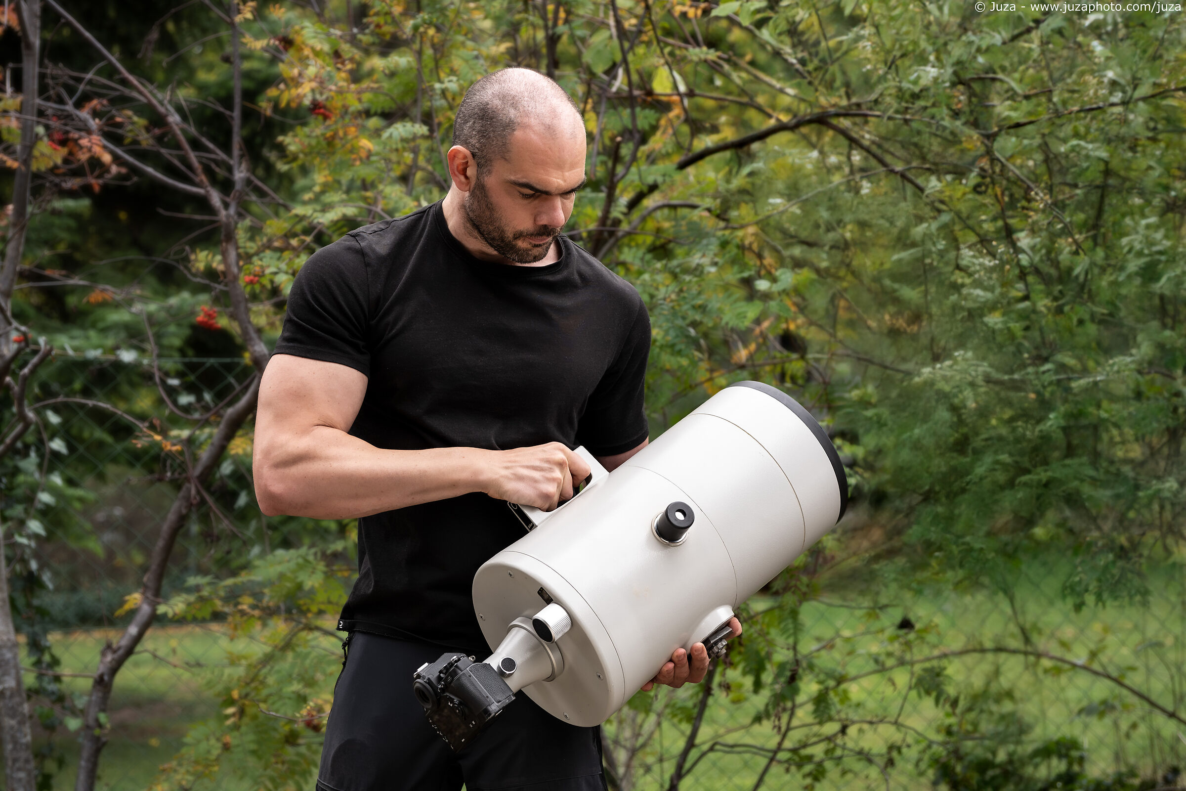 Nikon Reflex-C 2000mm f/11