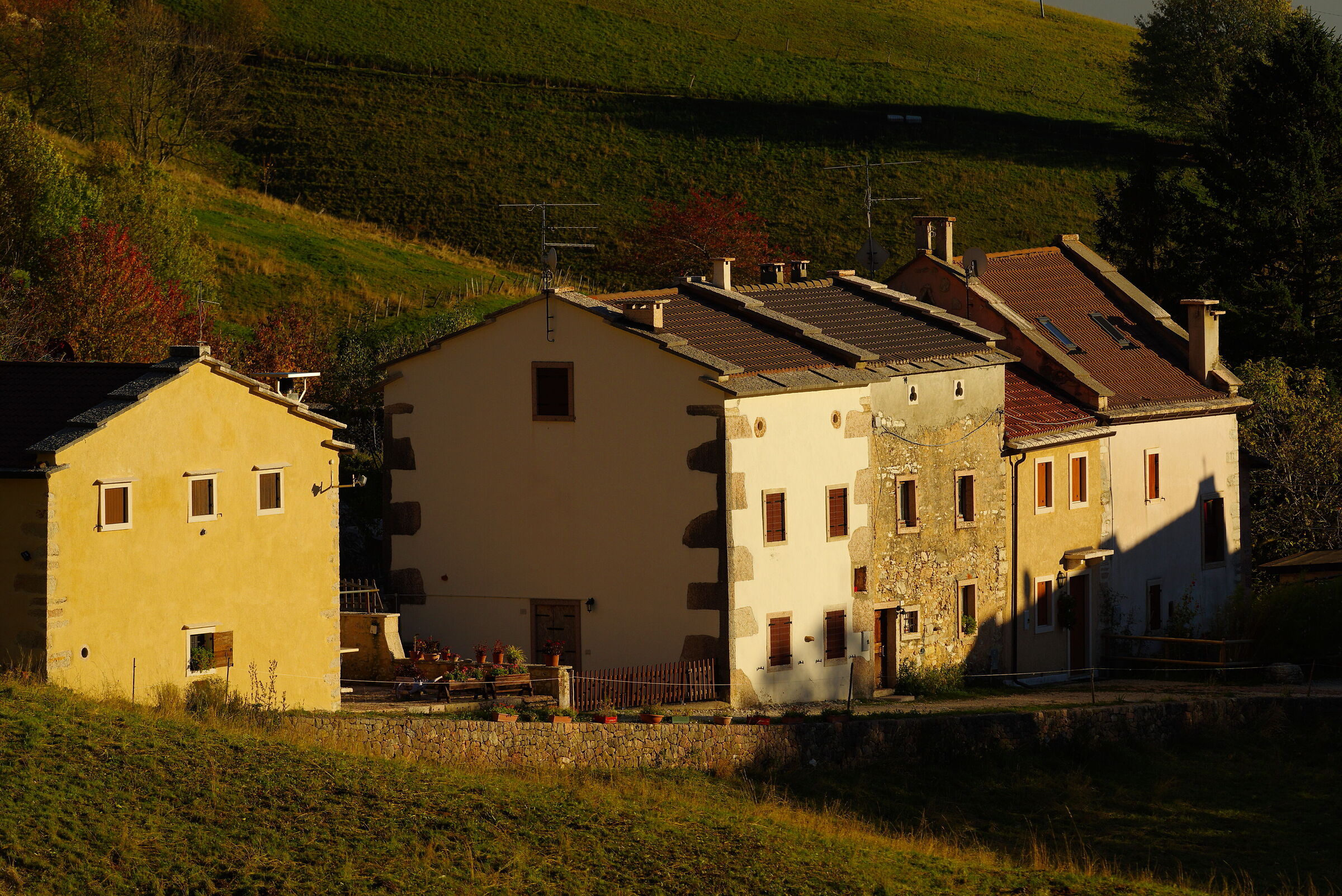 Contrada Pagani - Eastern Lessinia