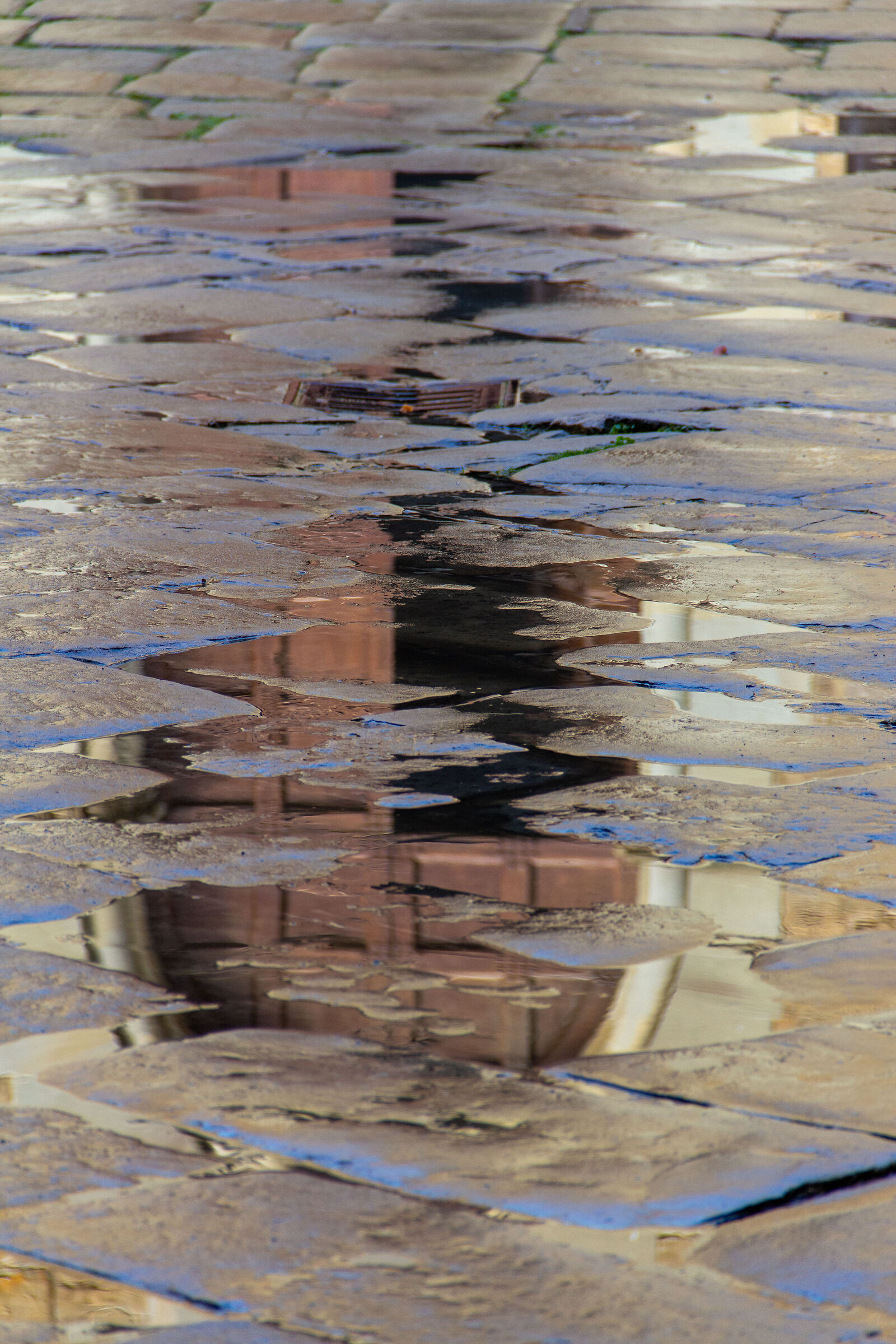 ... Reflections