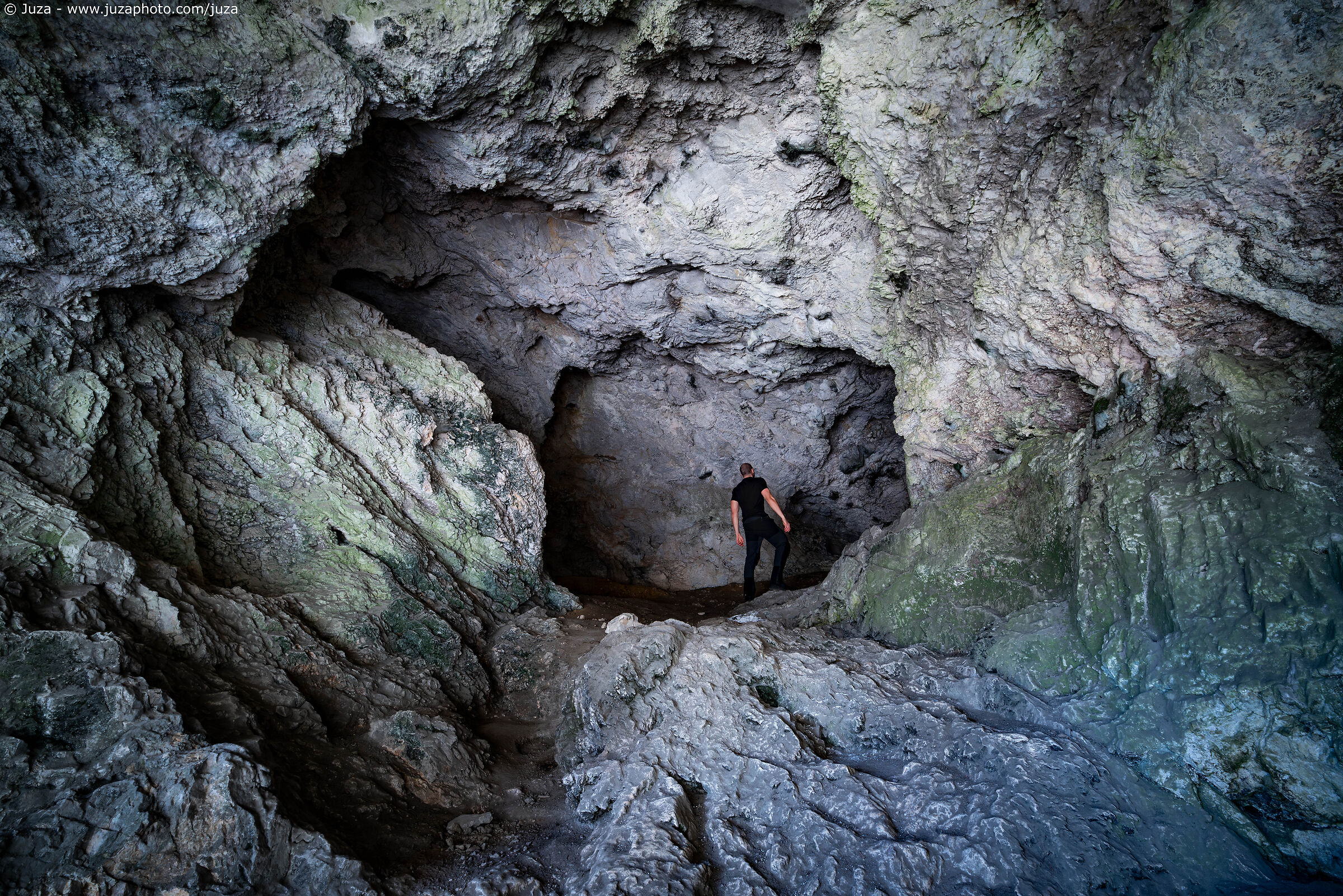 Grotte del Semmering