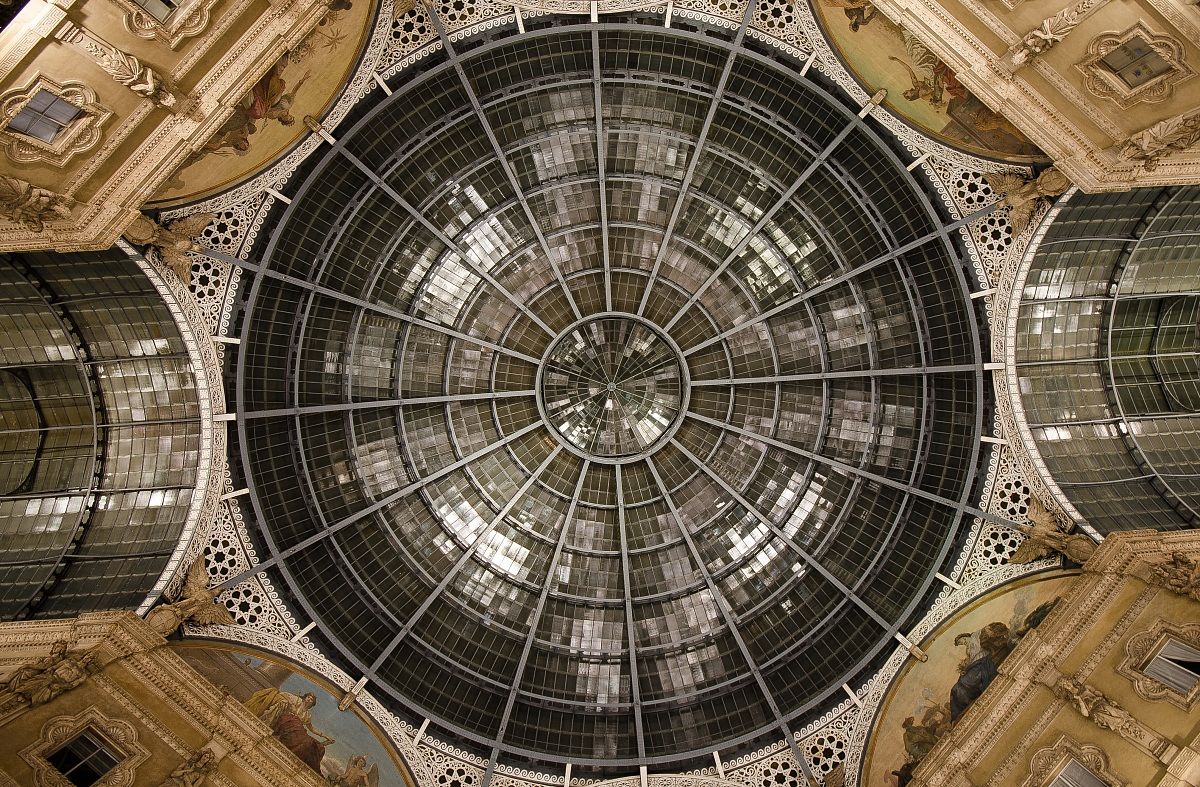 Simmetrie asimmetriche milanesi