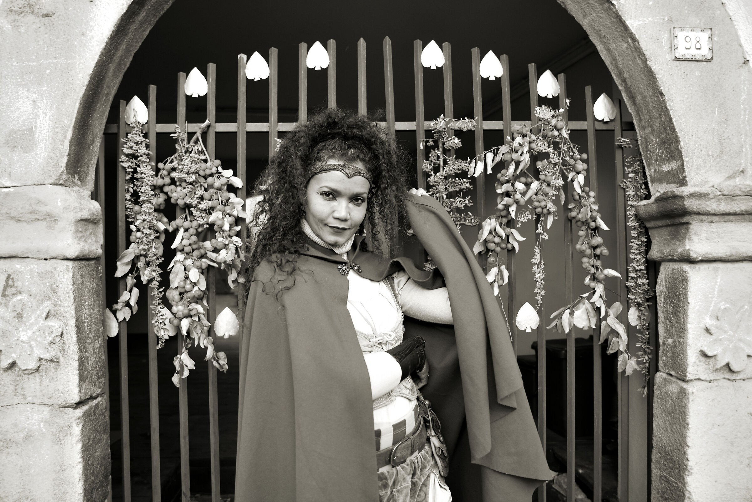 i colori qui non servono.....è già bella cos&i...