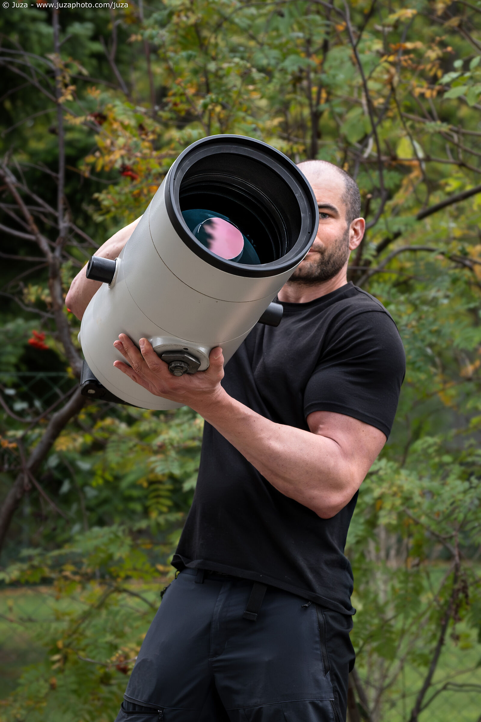 Nikon Reflex-C 2000mm f/11