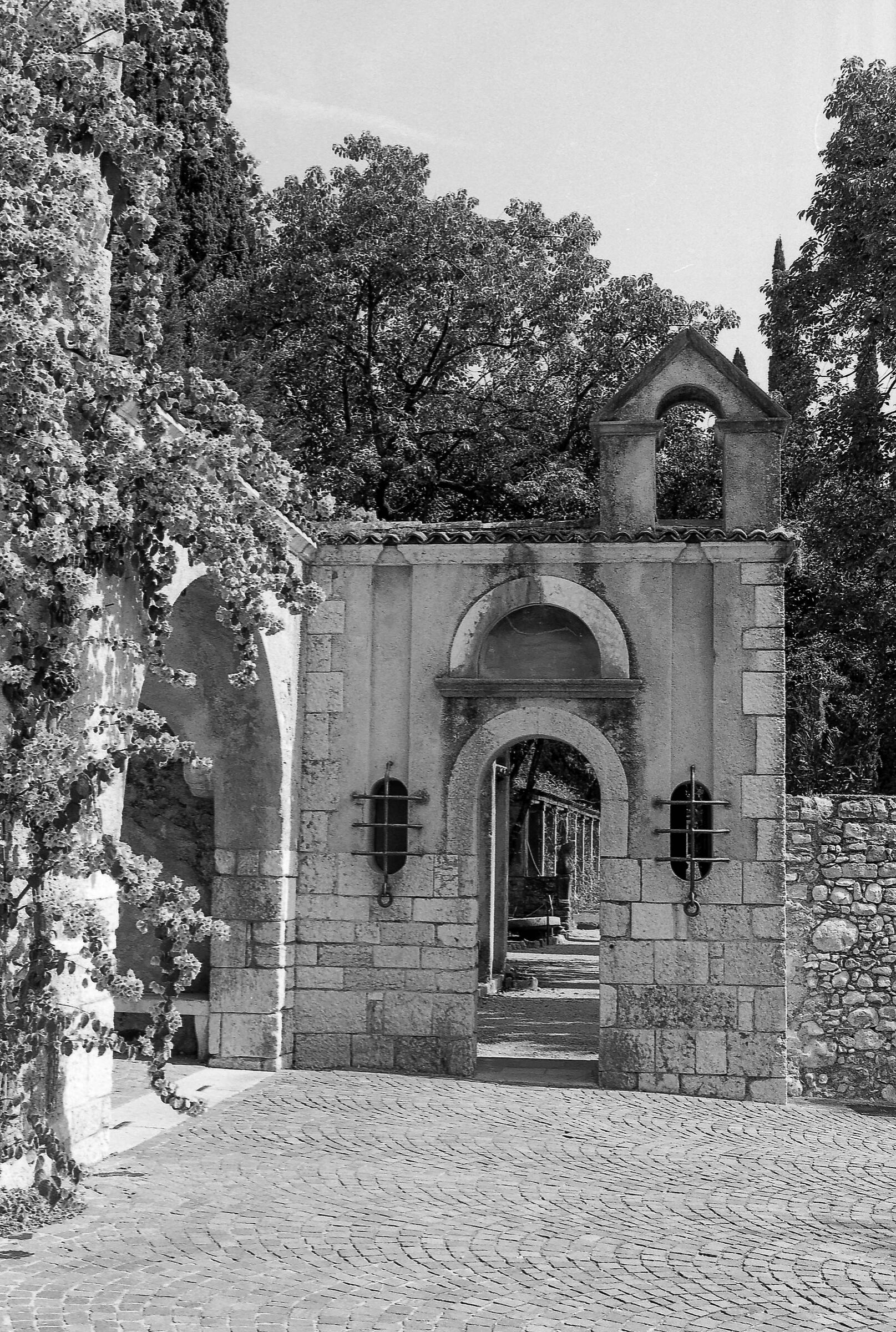 THE VITTORIALE DEGLI ITALIANI