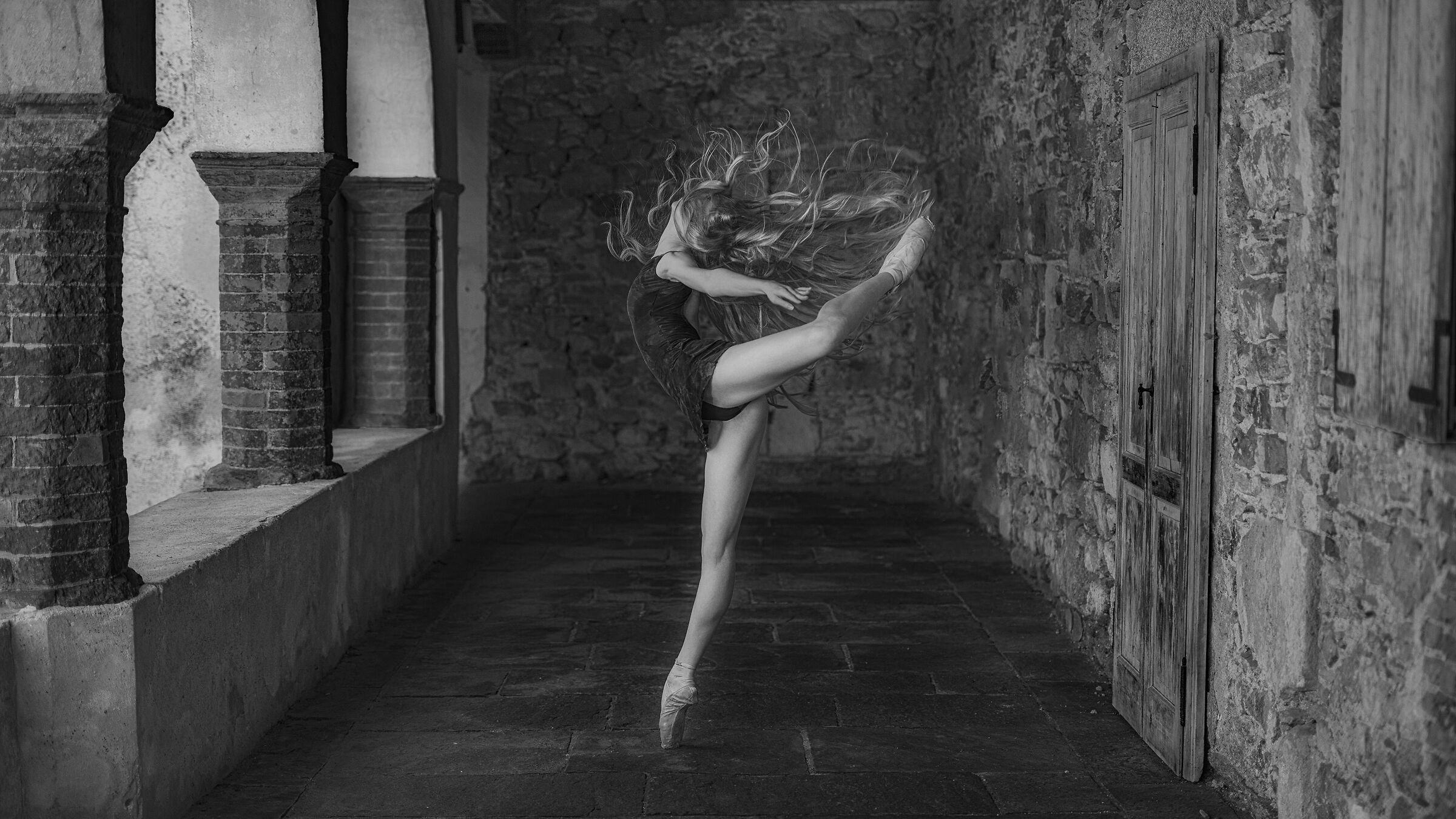 If you want you Can...