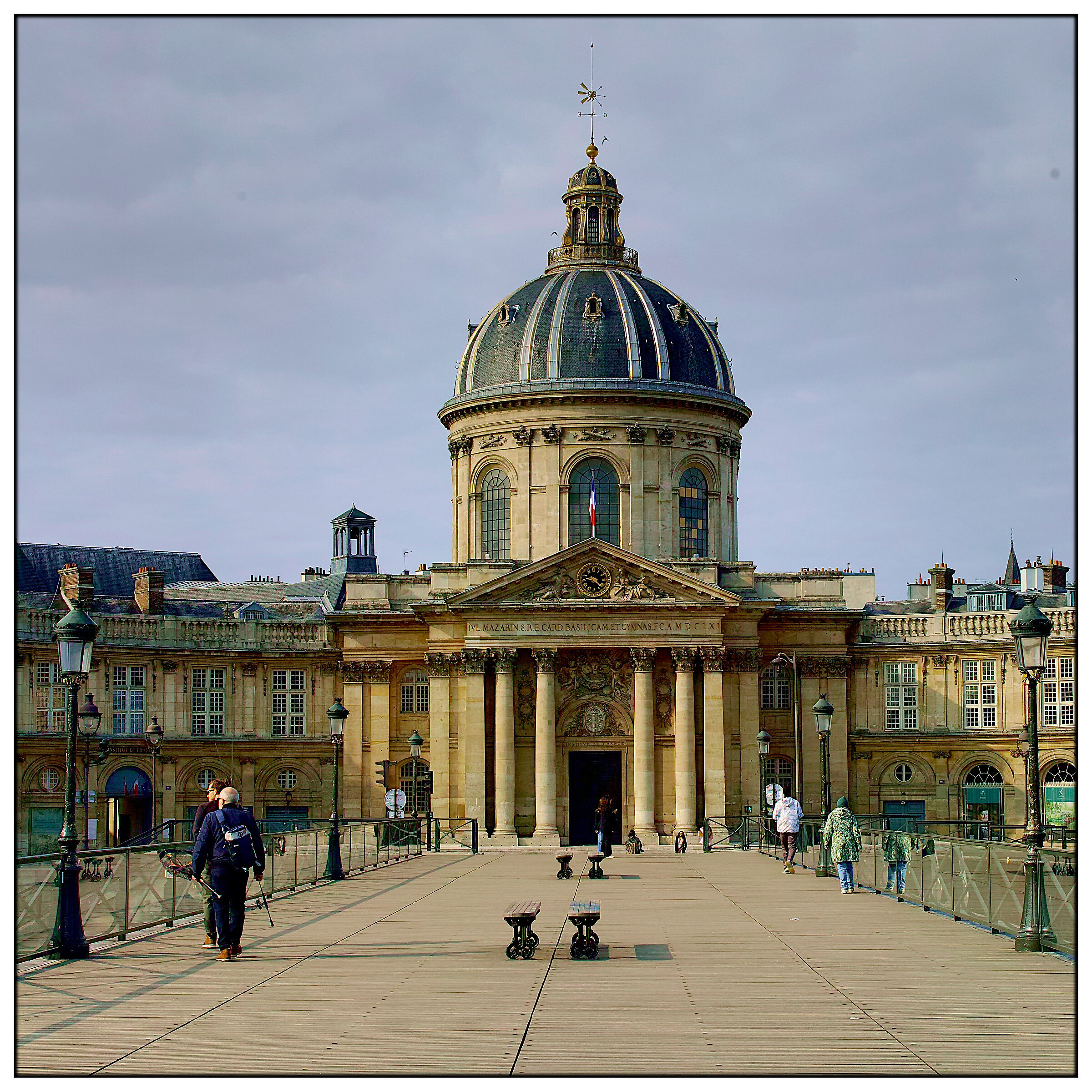 Institut de France