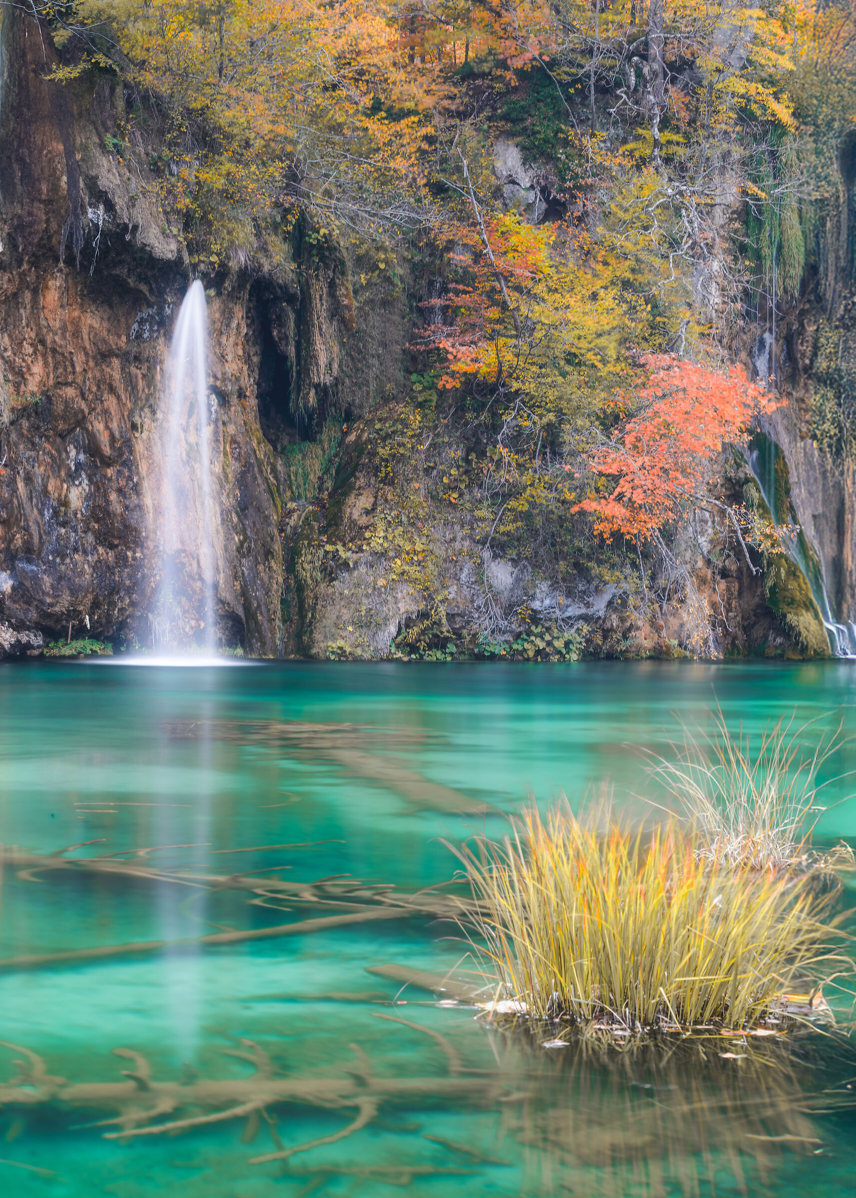 Plitvice- Croazia