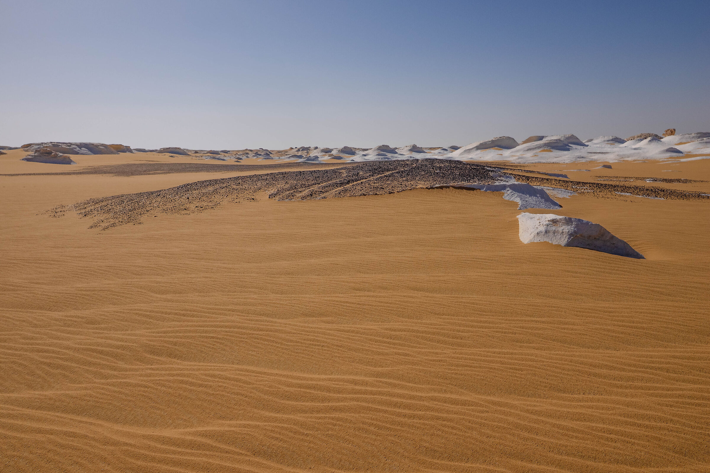 paesaggi d'altro mondo!
