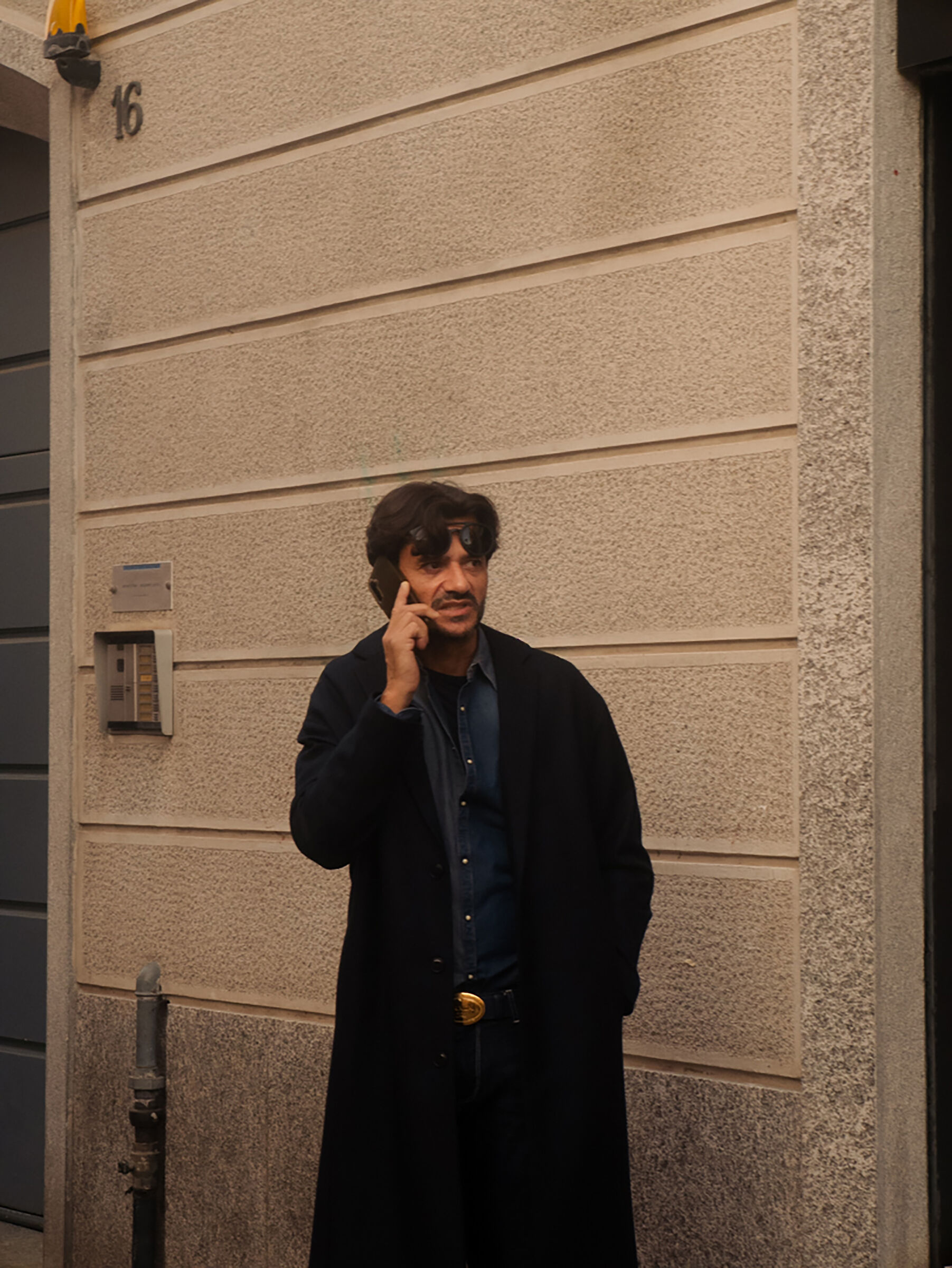 Calling