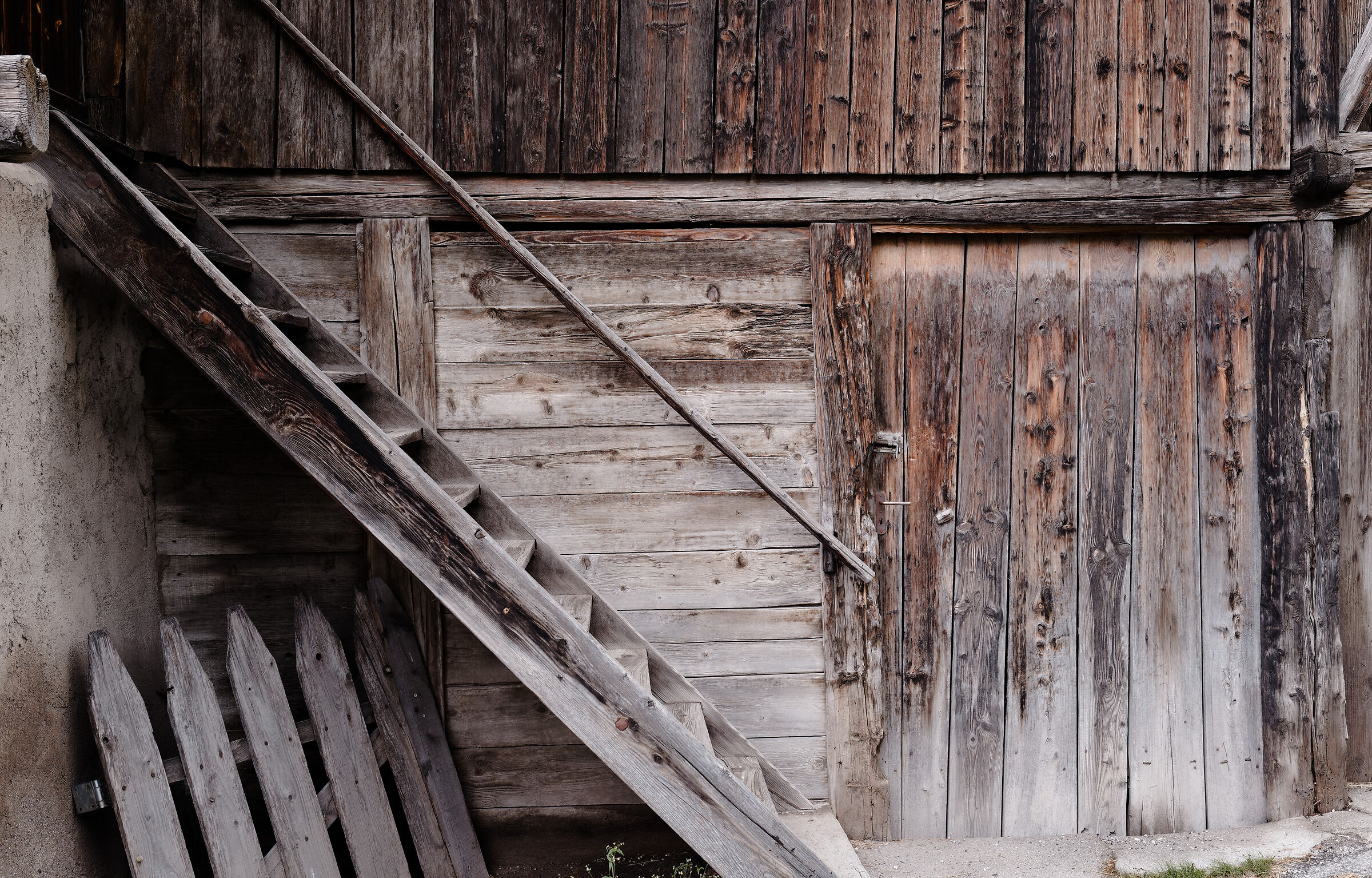 Santa Magdalena, 2025