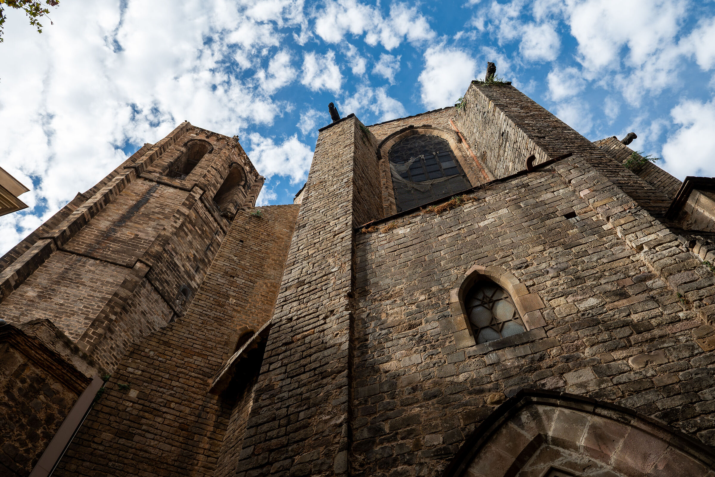 Barcellona #Barri Gòtic