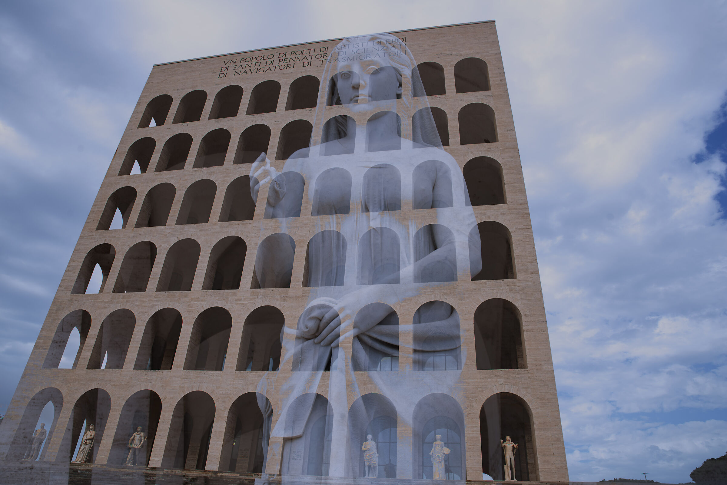 roma