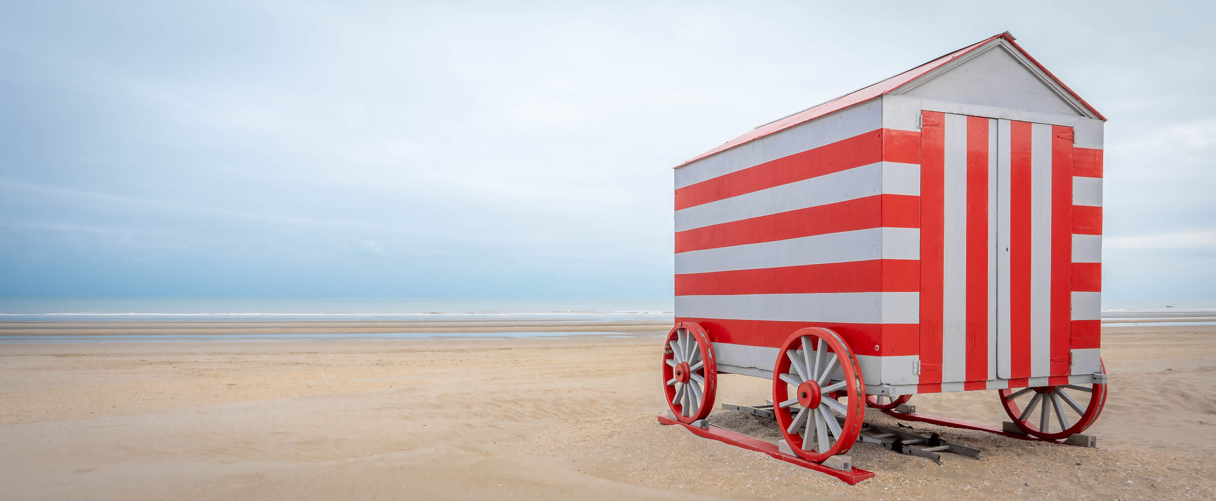 De Panne Belgium