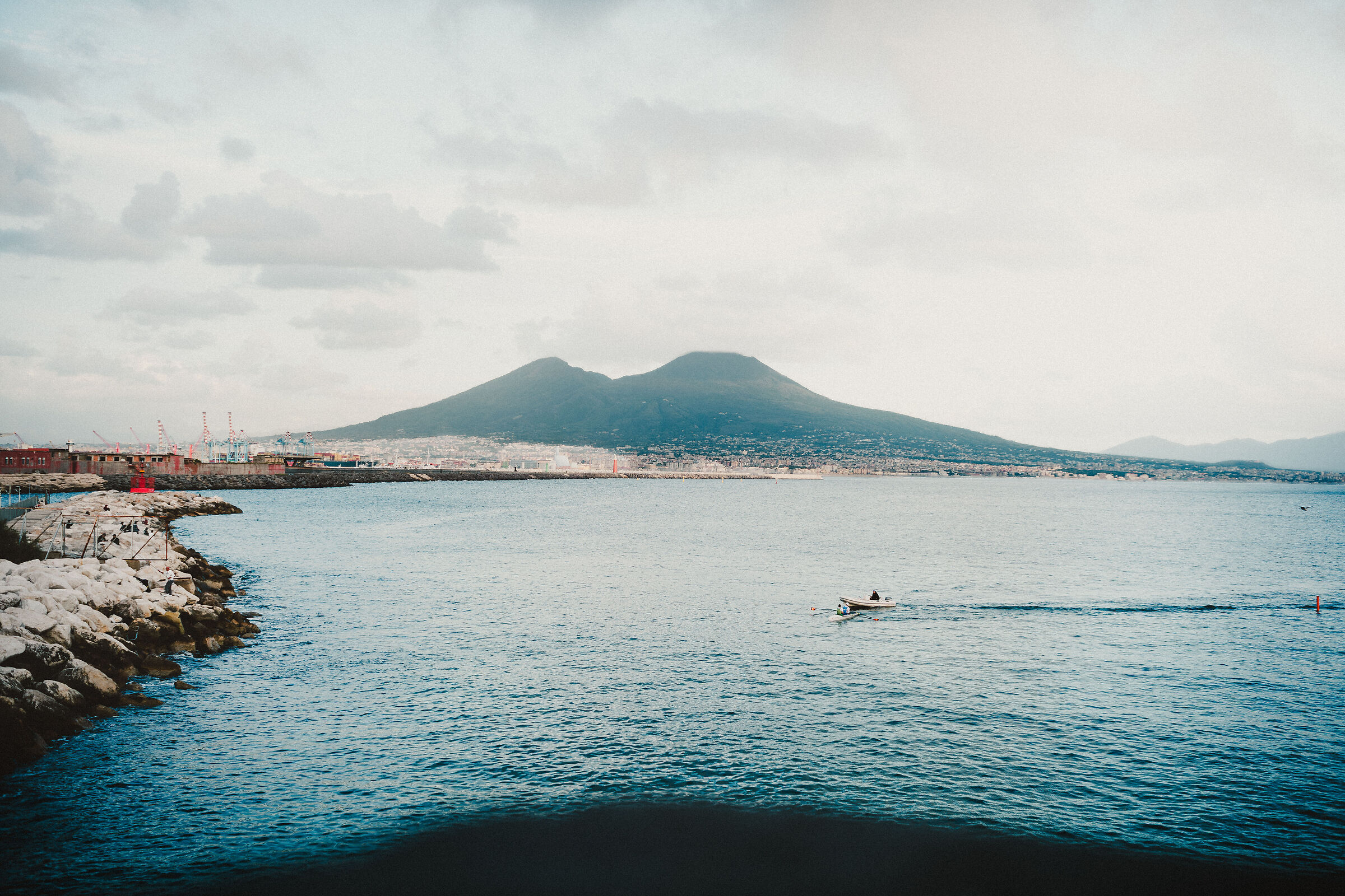 Vesuvius