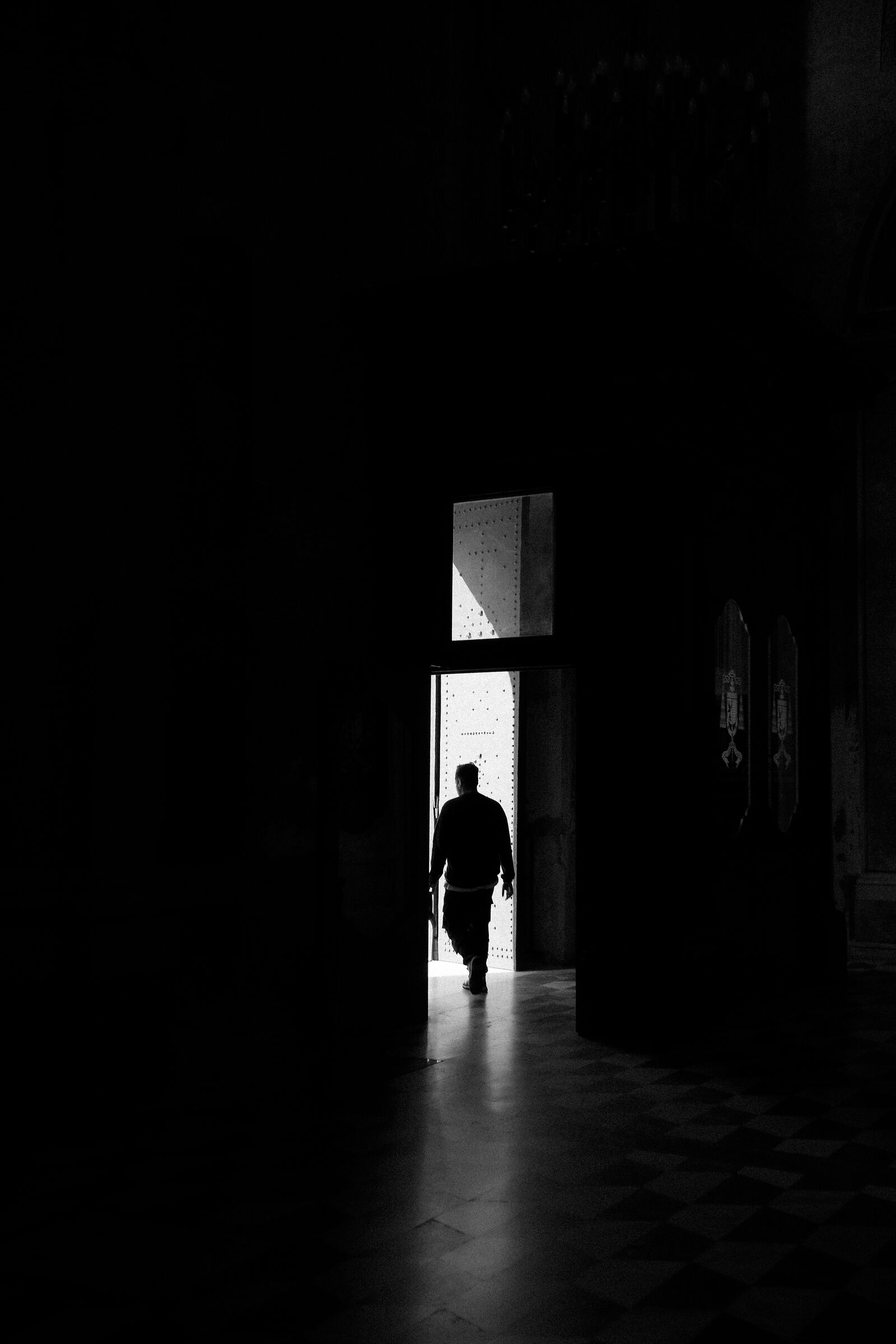 Light