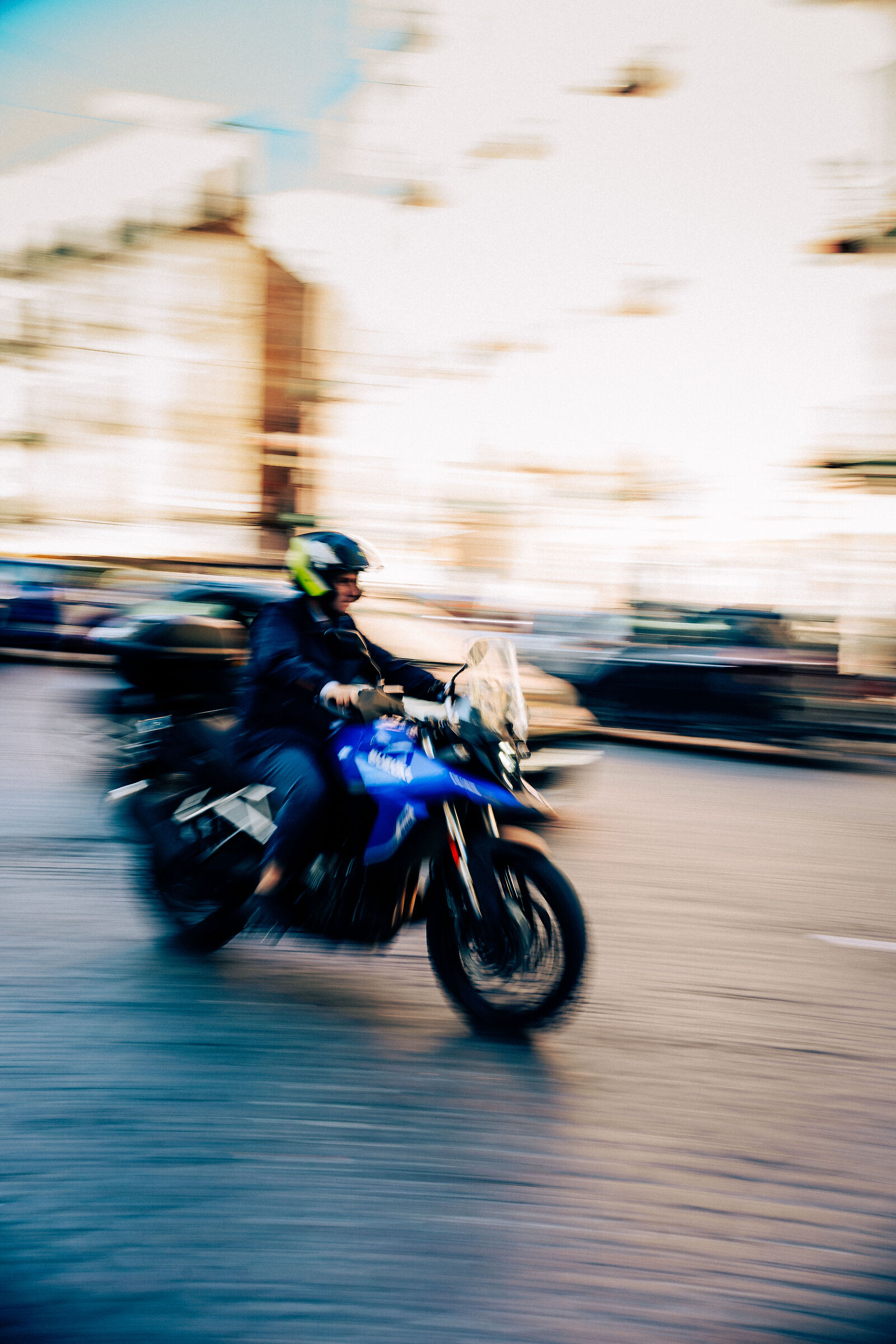 Motion