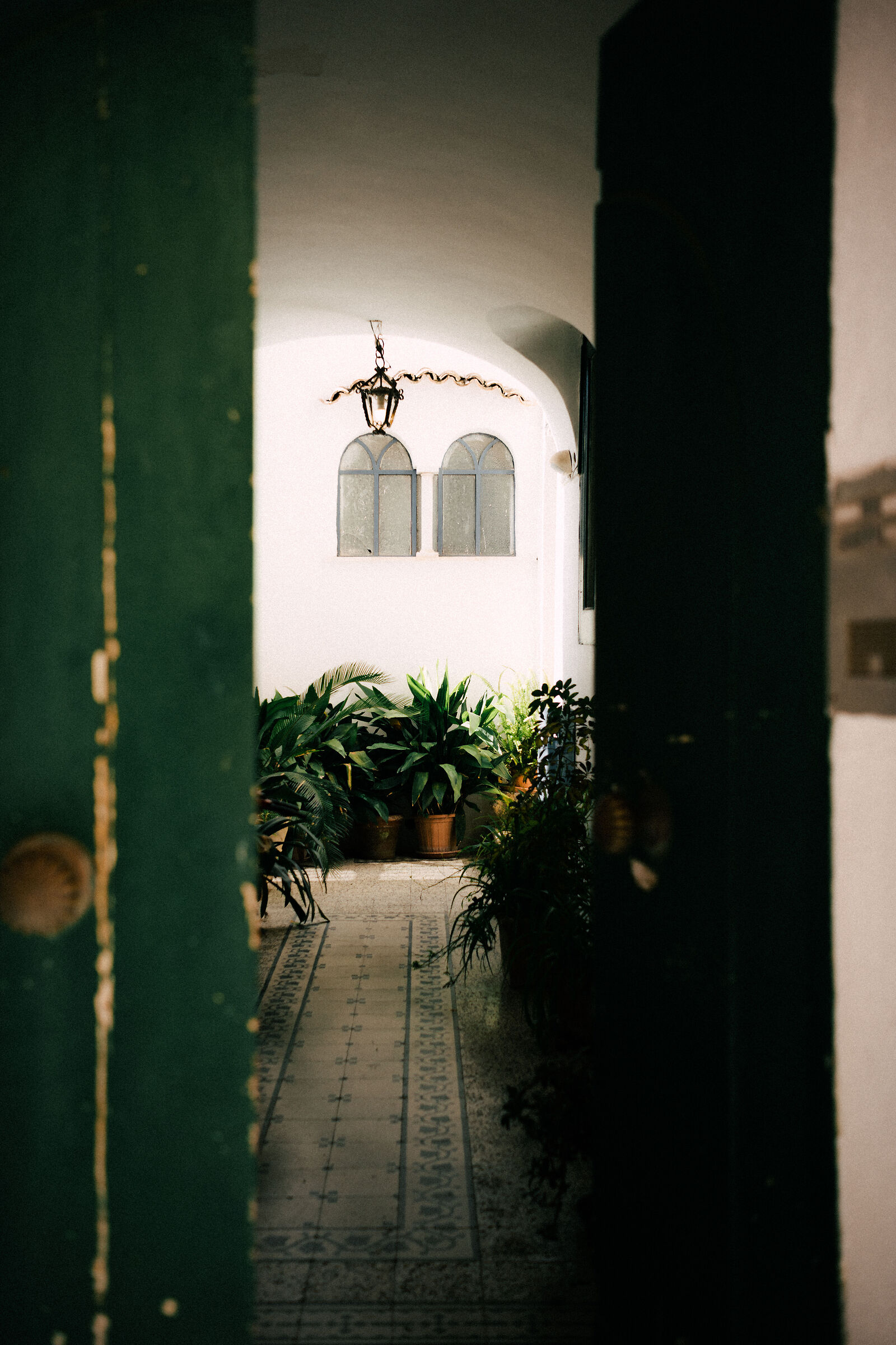 Glimpse