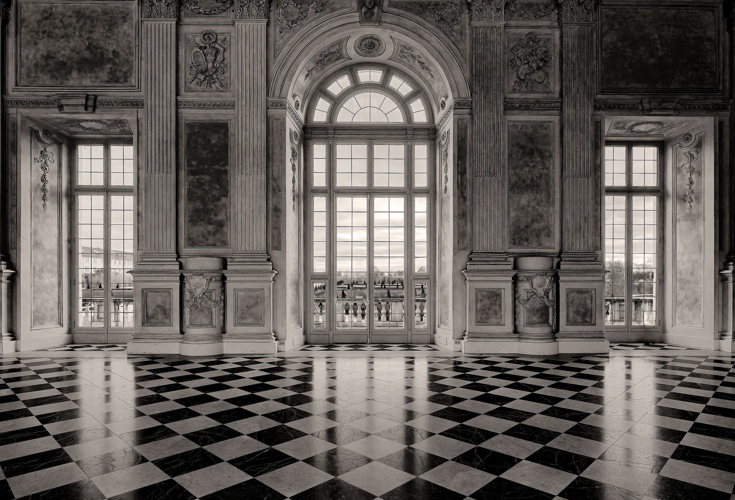 Reggia di Venaria Reale
