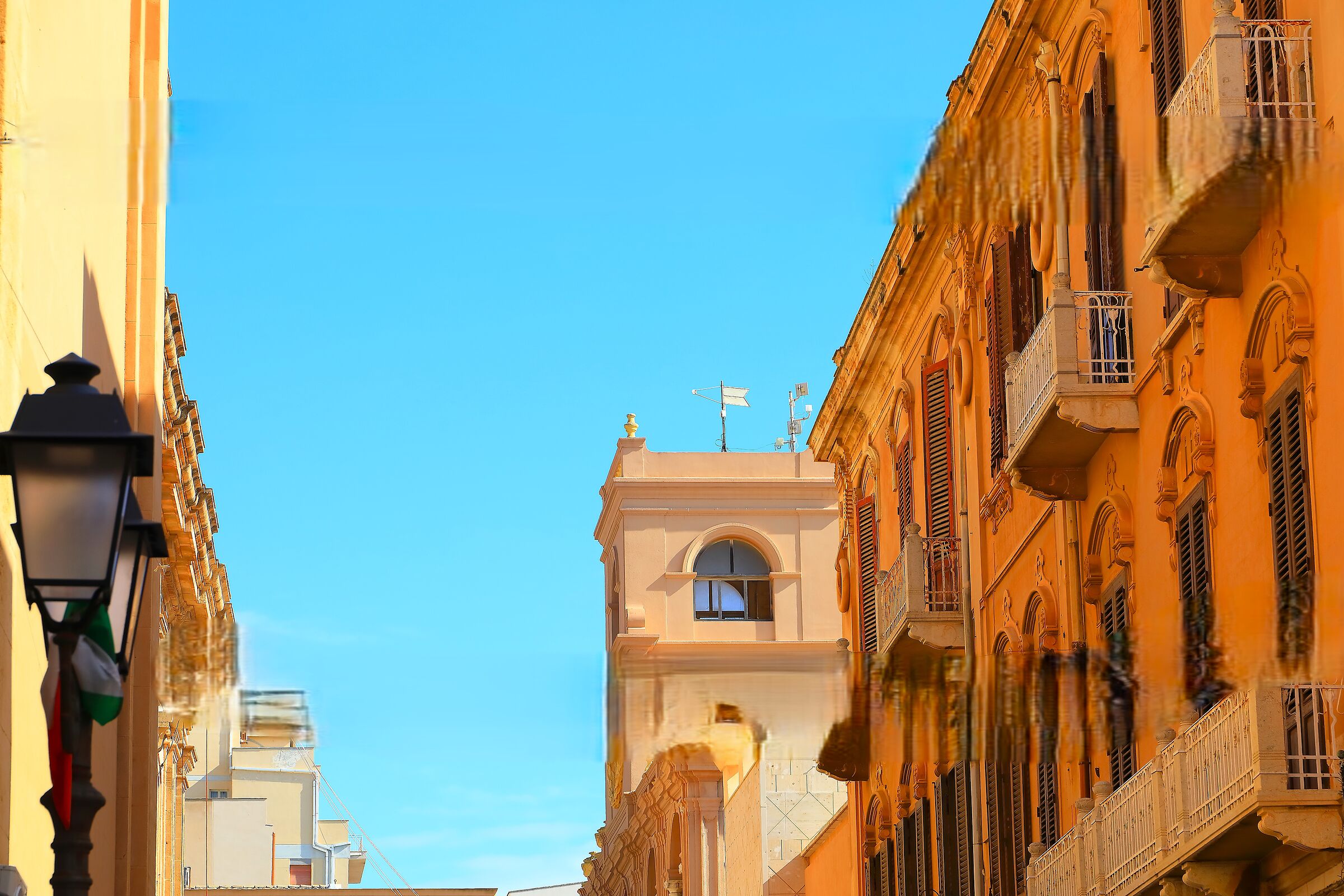 Scorcio 05 ottobre 2025 - 0133