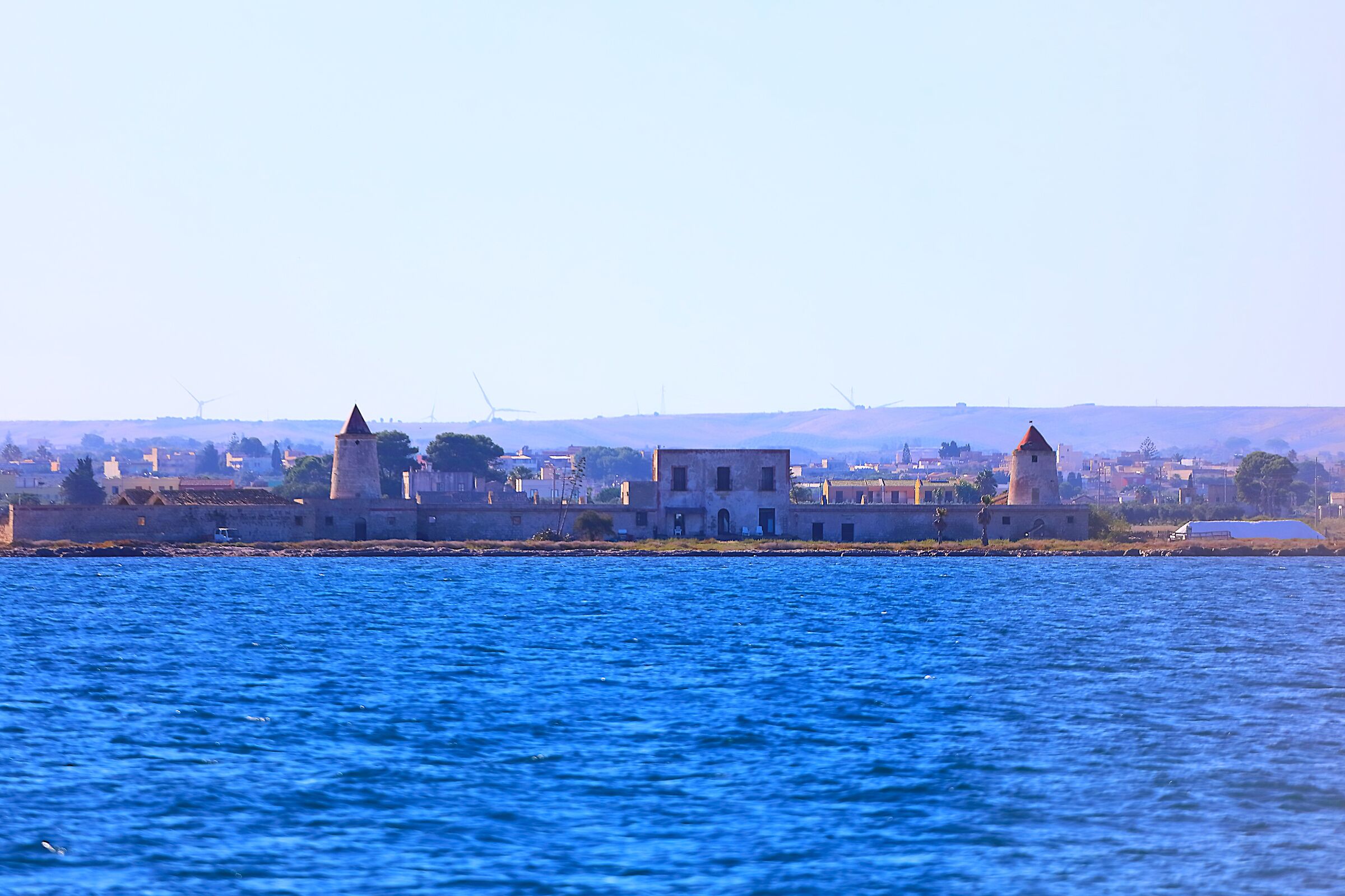 Le Saline 08 ottobre 2025 - 0475